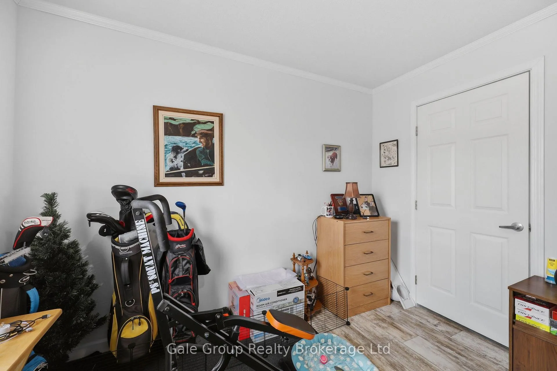 Photo 24 of Unit 640, 99 Fourth Concession Road, Brant, Burford — HOMEH