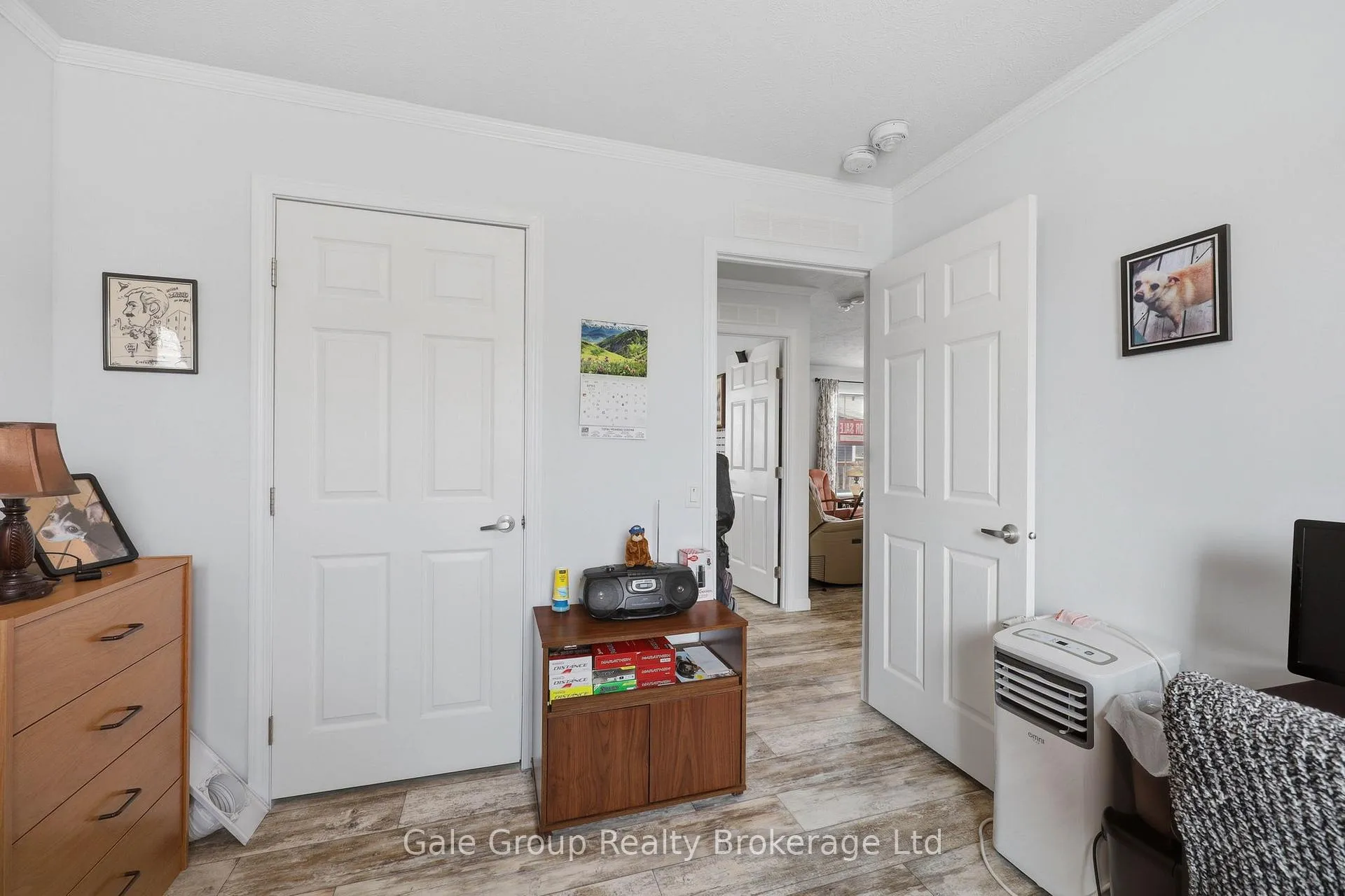 Photo 25 of Unit 640, 99 Fourth Concession Road, Brant, Burford — HOMEH