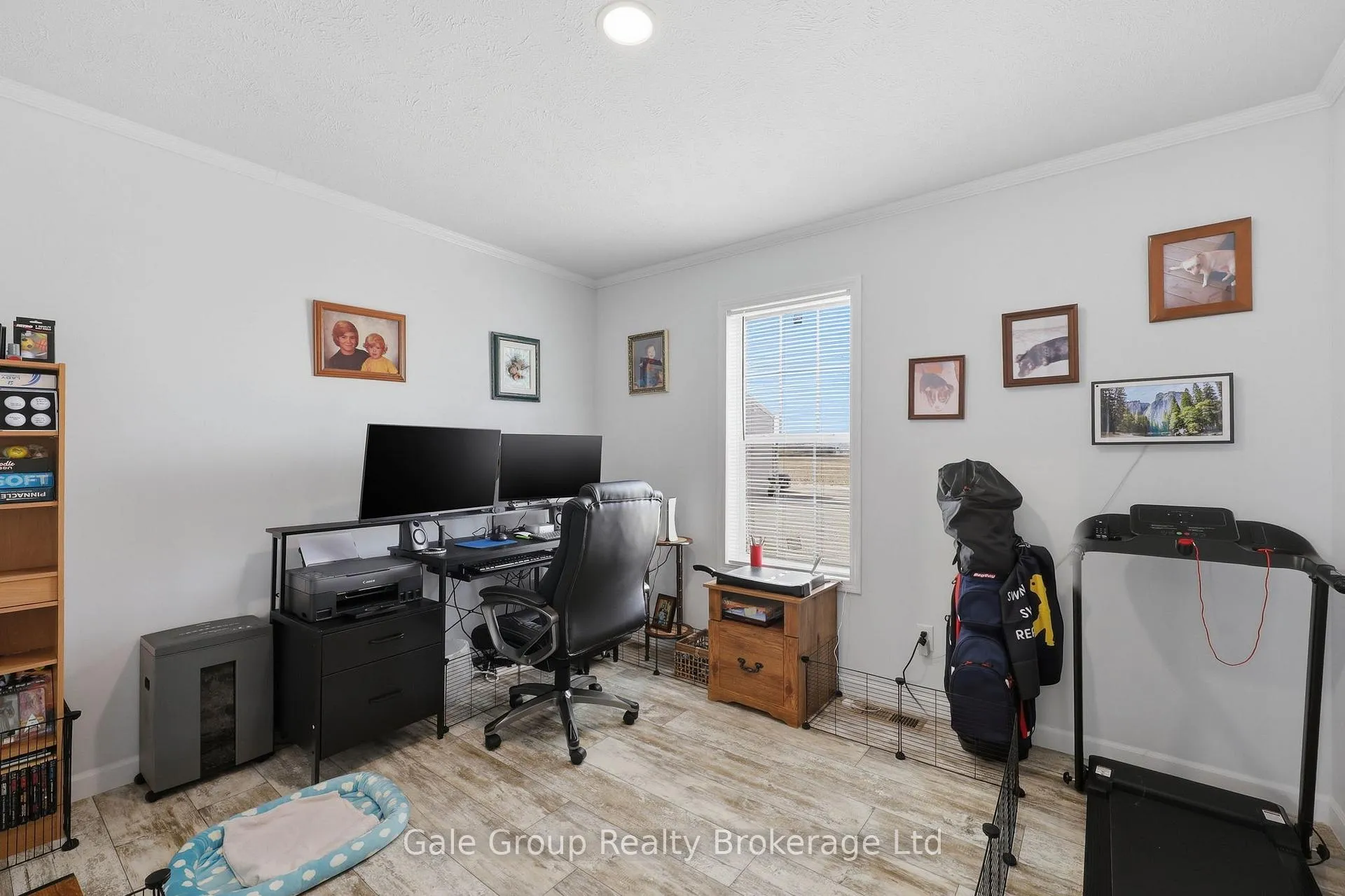 Photo 26 of Unit 640, 99 Fourth Concession Road, Brant, Burford — HOMEH