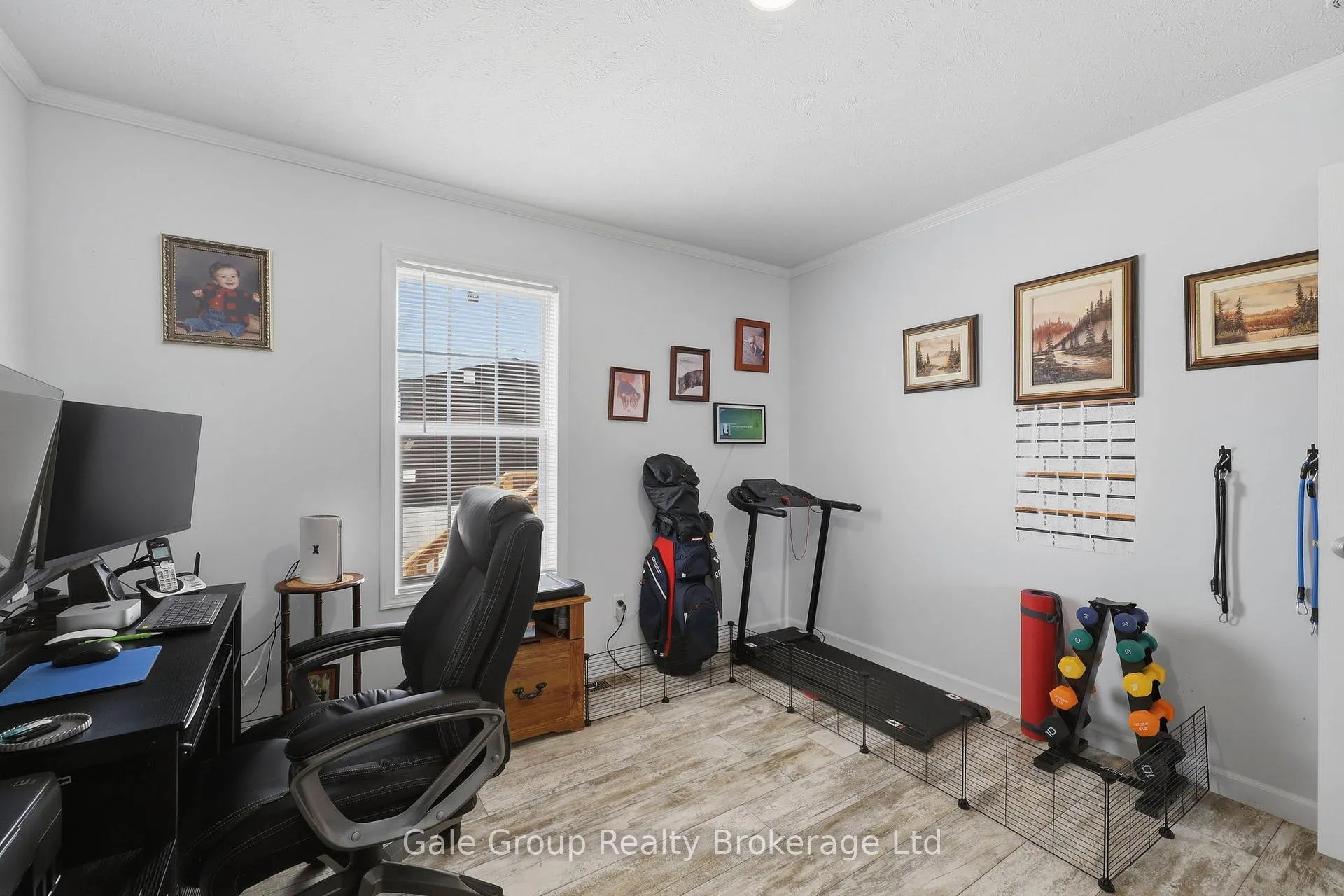 Photo 27 of Unit 640, 99 Fourth Concession Road, Brant, Burford — HOMEH