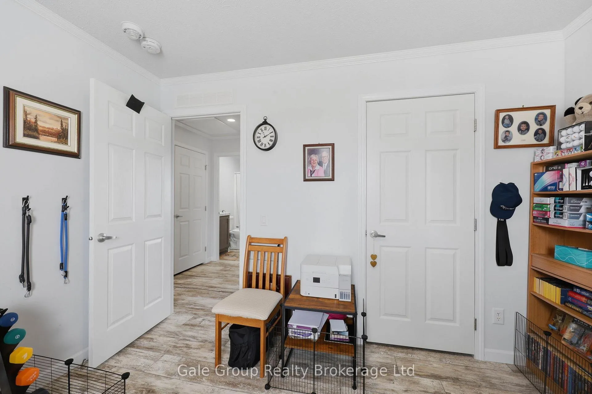 Photo 28 of Unit 640, 99 Fourth Concession Road, Brant, Burford — HOMEH