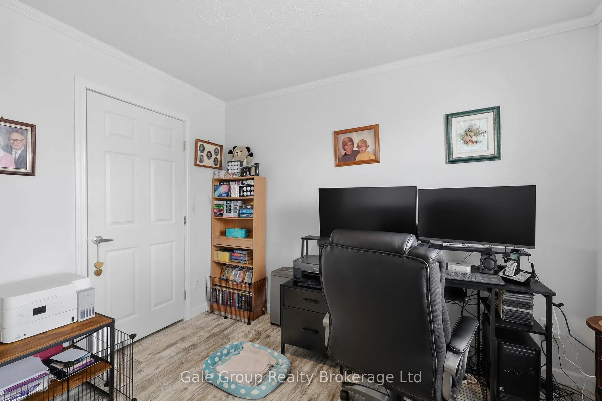 Photo 29 of Unit 640, 99 Fourth Concession Road, Brant, Burford — HOMEH