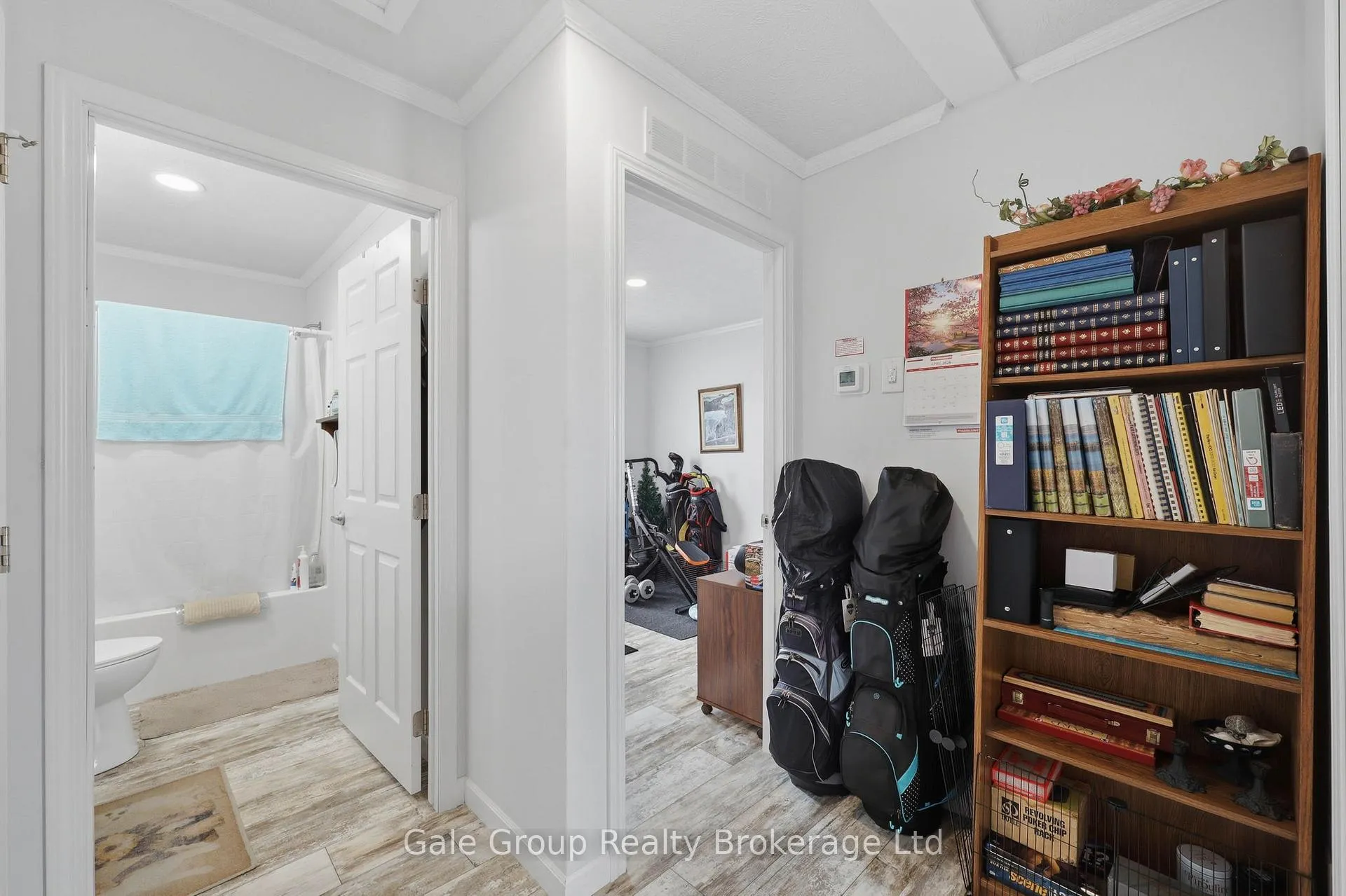 Photo 31 of Unit 640, 99 Fourth Concession Road, Brant, Burford — HOMEH