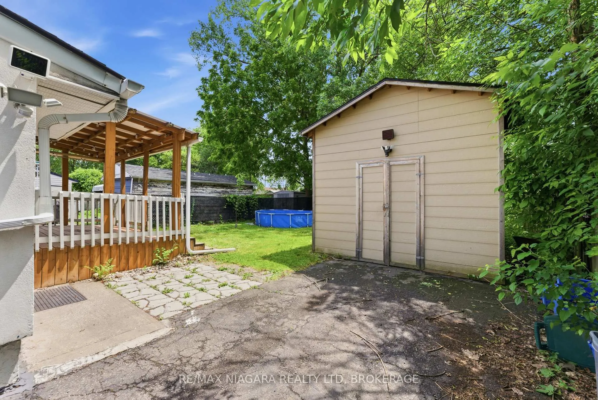 Photo 28 of 412 Welland Avenue, St. Catharines, Facer — HOMEH