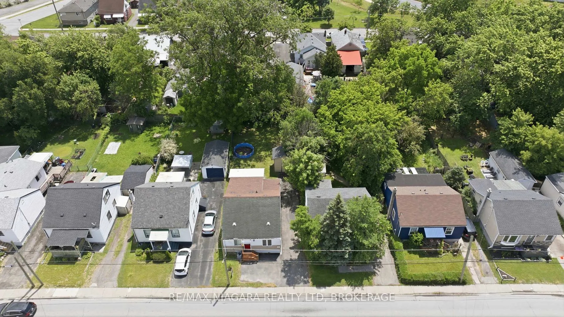 Photo 30 of 412 Welland Avenue, St. Catharines, Facer — HOMEH