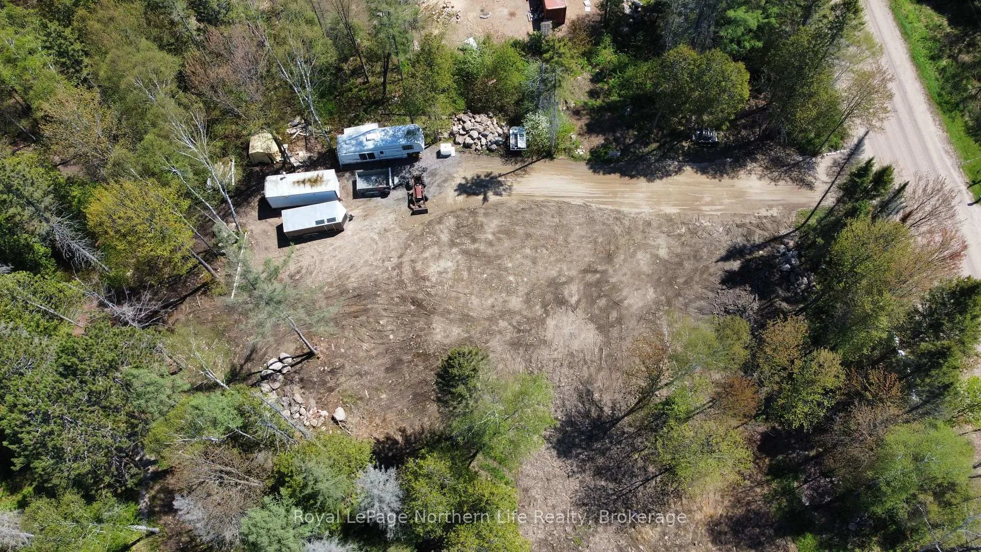 Photo 1 of 787 Development Road, Bonfield — HOMEH