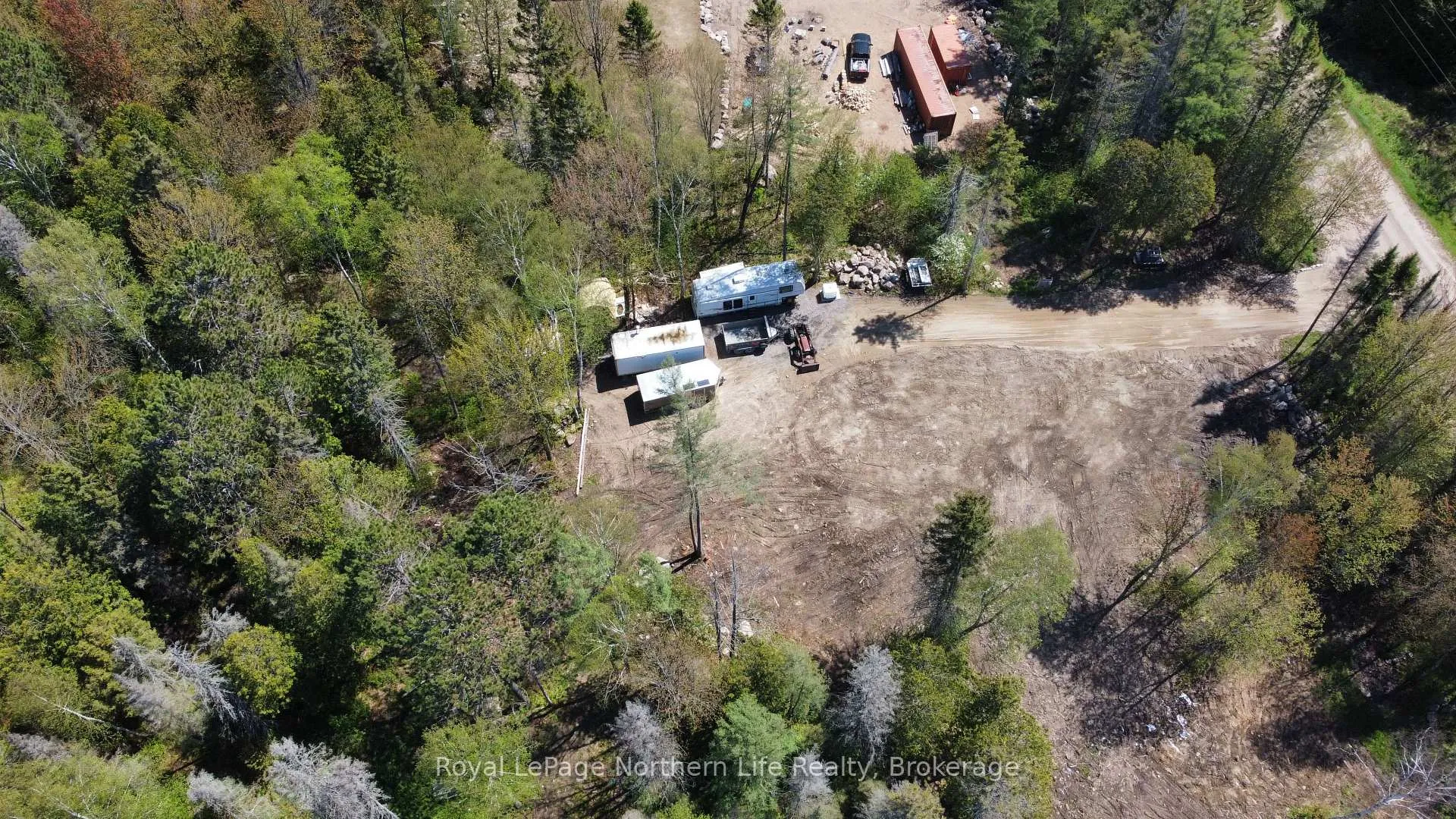 Photo 2 of 787 Development Road, Bonfield — HOMEH