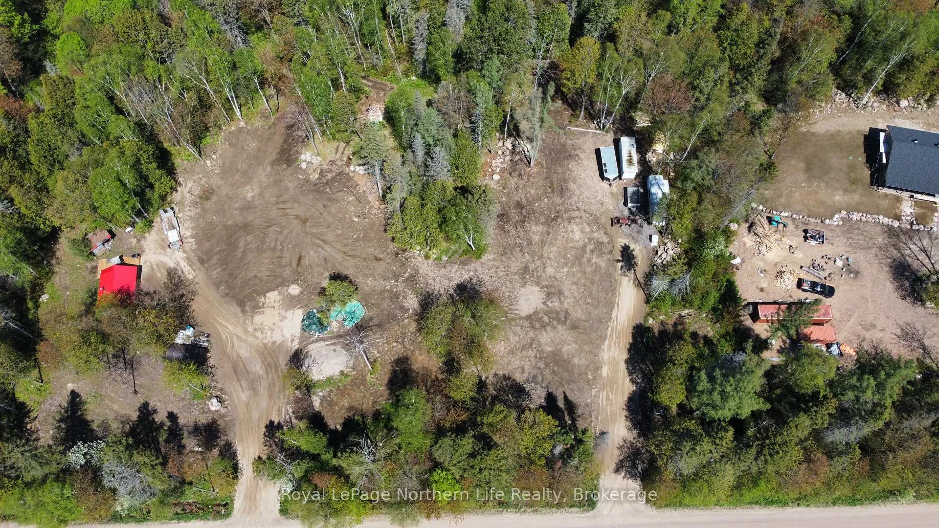 Photo 3 of 787 Development Road, Bonfield — HOMEH