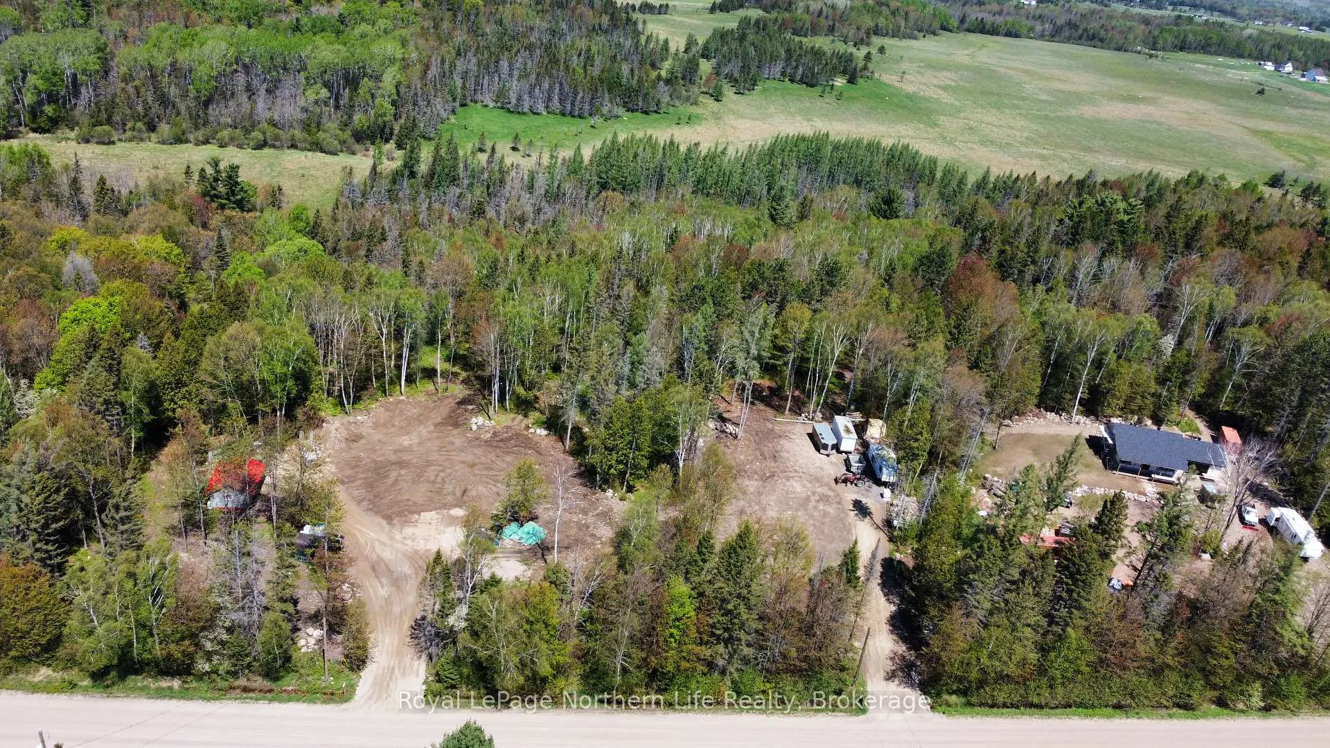 Photo 4 of 787 Development Road, Bonfield — HOMEH