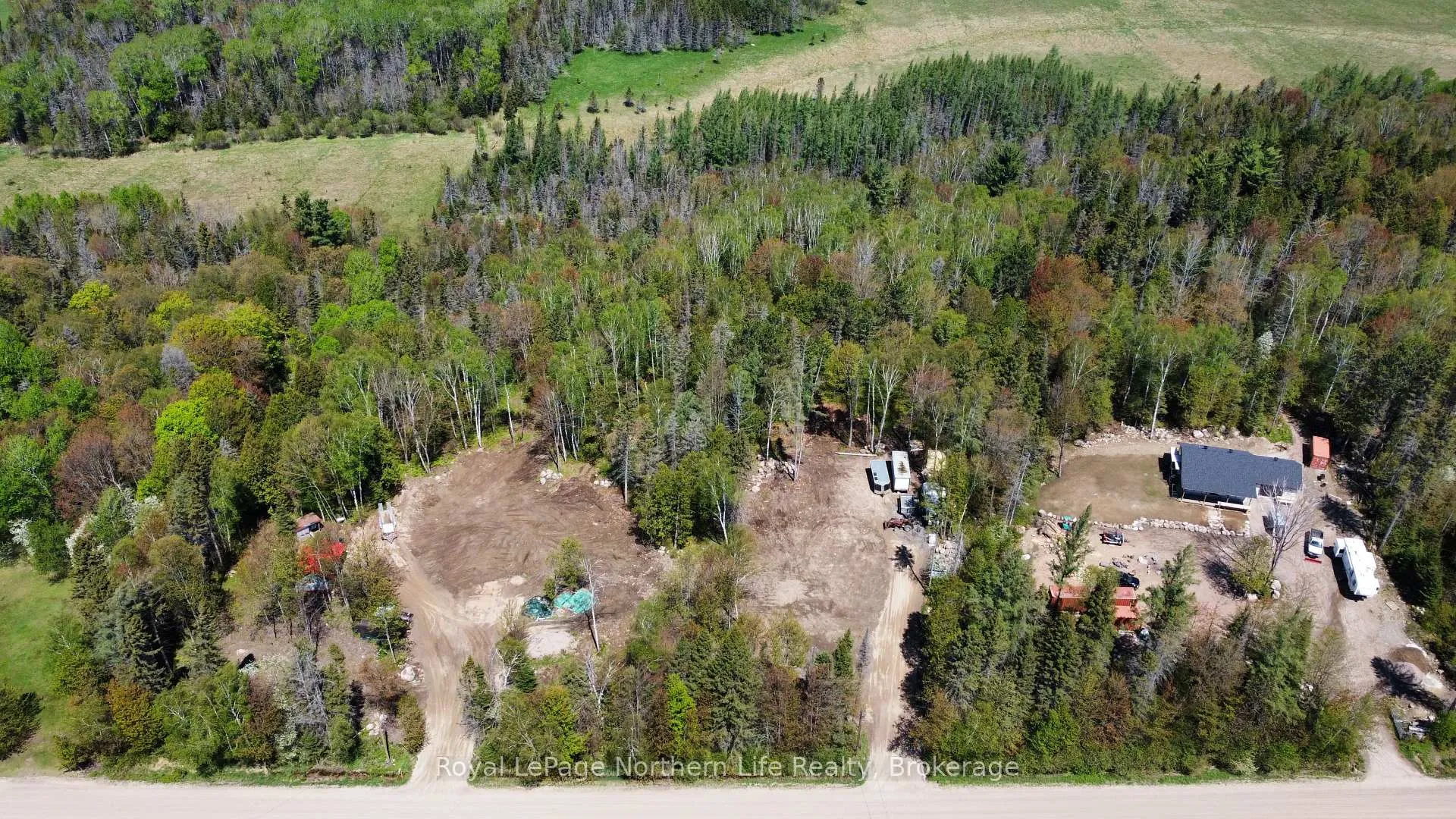 Photo 5 of 787 Development Road, Bonfield — HOMEH