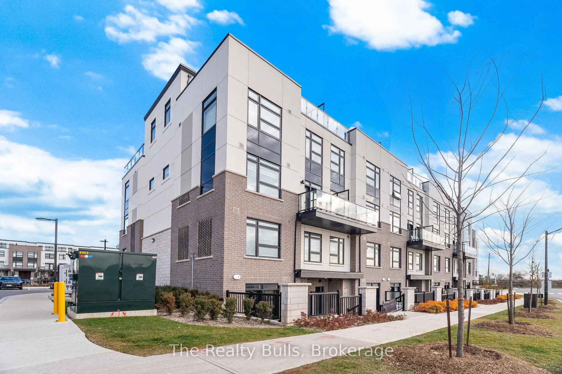 Photo of Unit 119, 1589 Rose Way