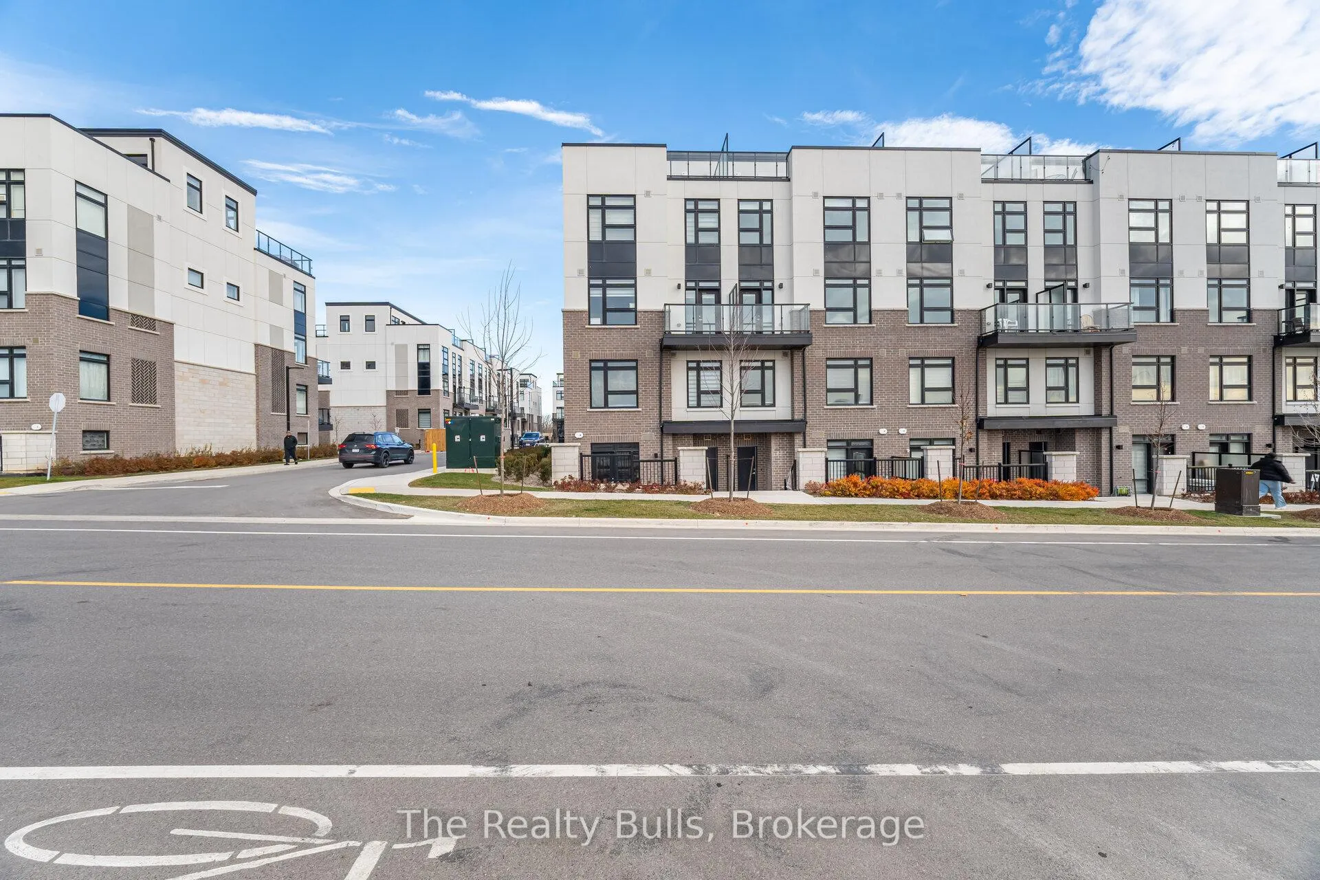 Photo 4 of Unit 119, 1589 Rose Way, Milton, Cobban — HOMEH