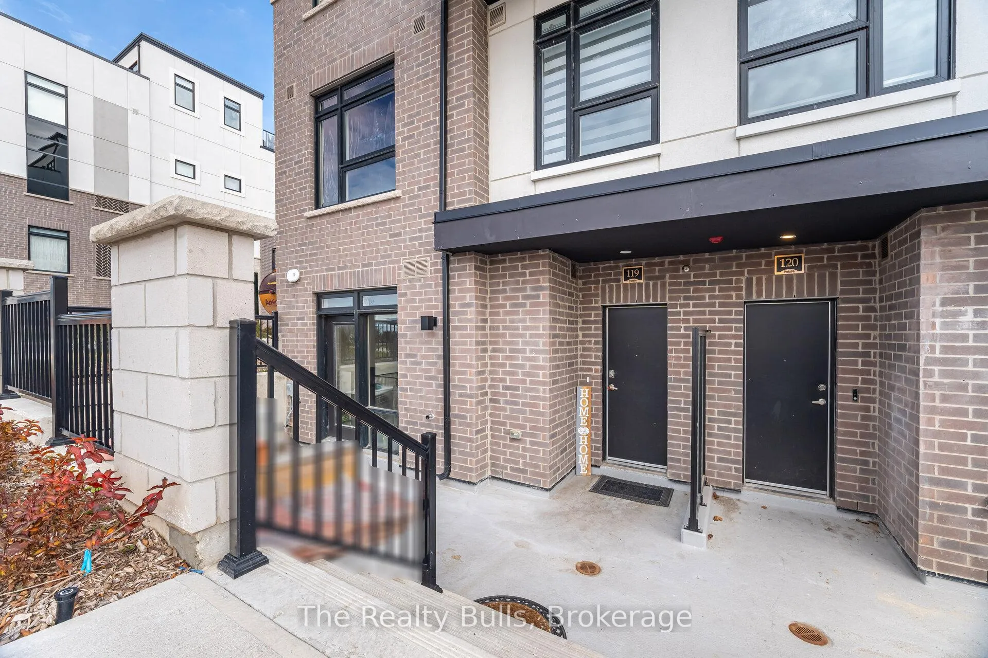 Photo 6 of Unit 119, 1589 Rose Way, Milton, Cobban — HOMEH