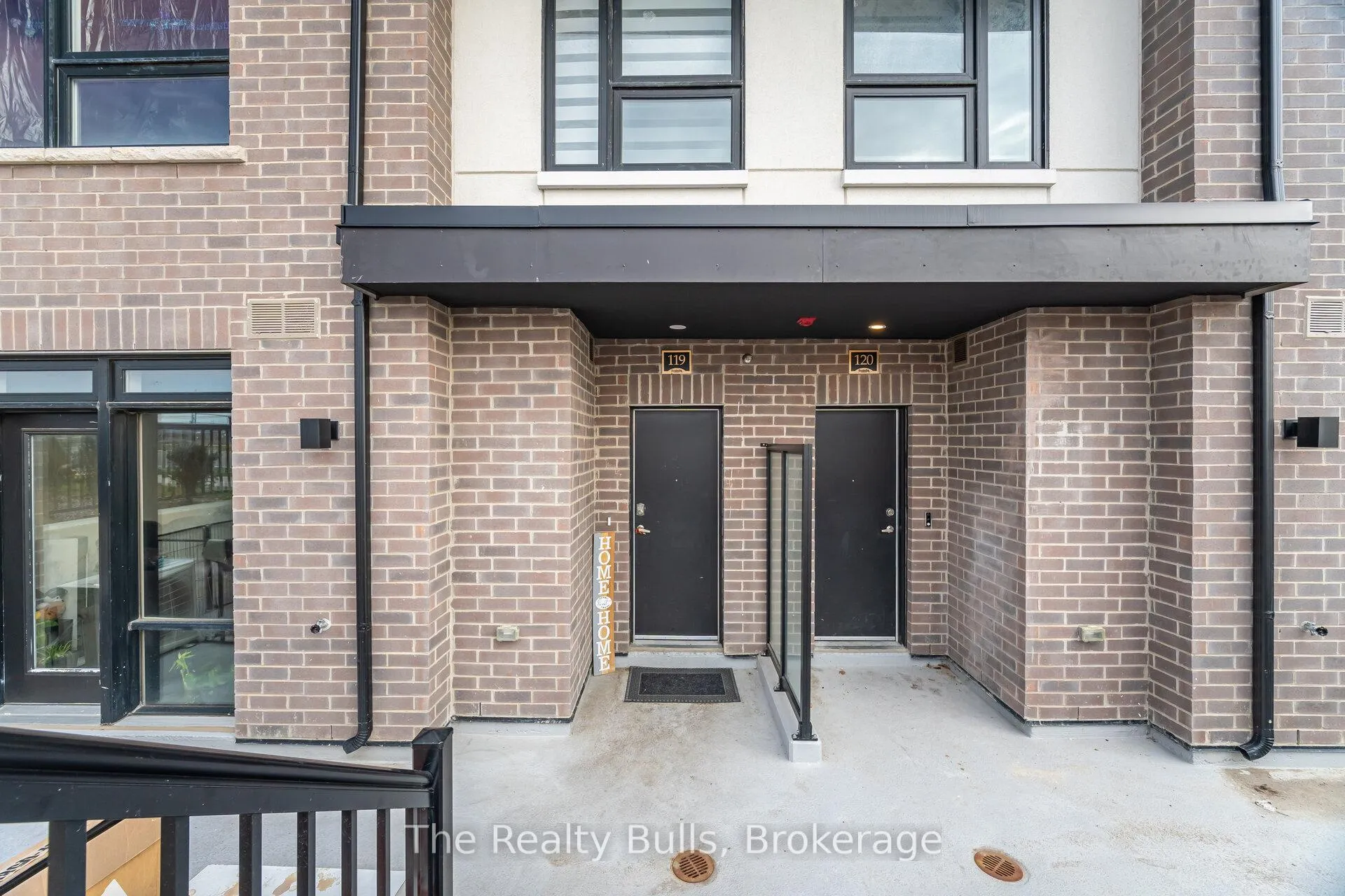 Photo 7 of Unit 119, 1589 Rose Way, Milton, Cobban — HOMEH