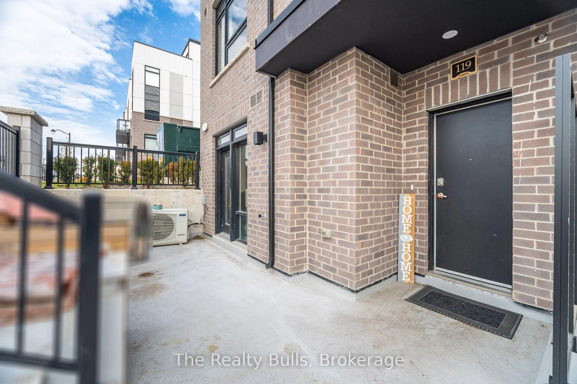 Photo 8 of Unit 119, 1589 Rose Way, Milton, Cobban — HOMEH