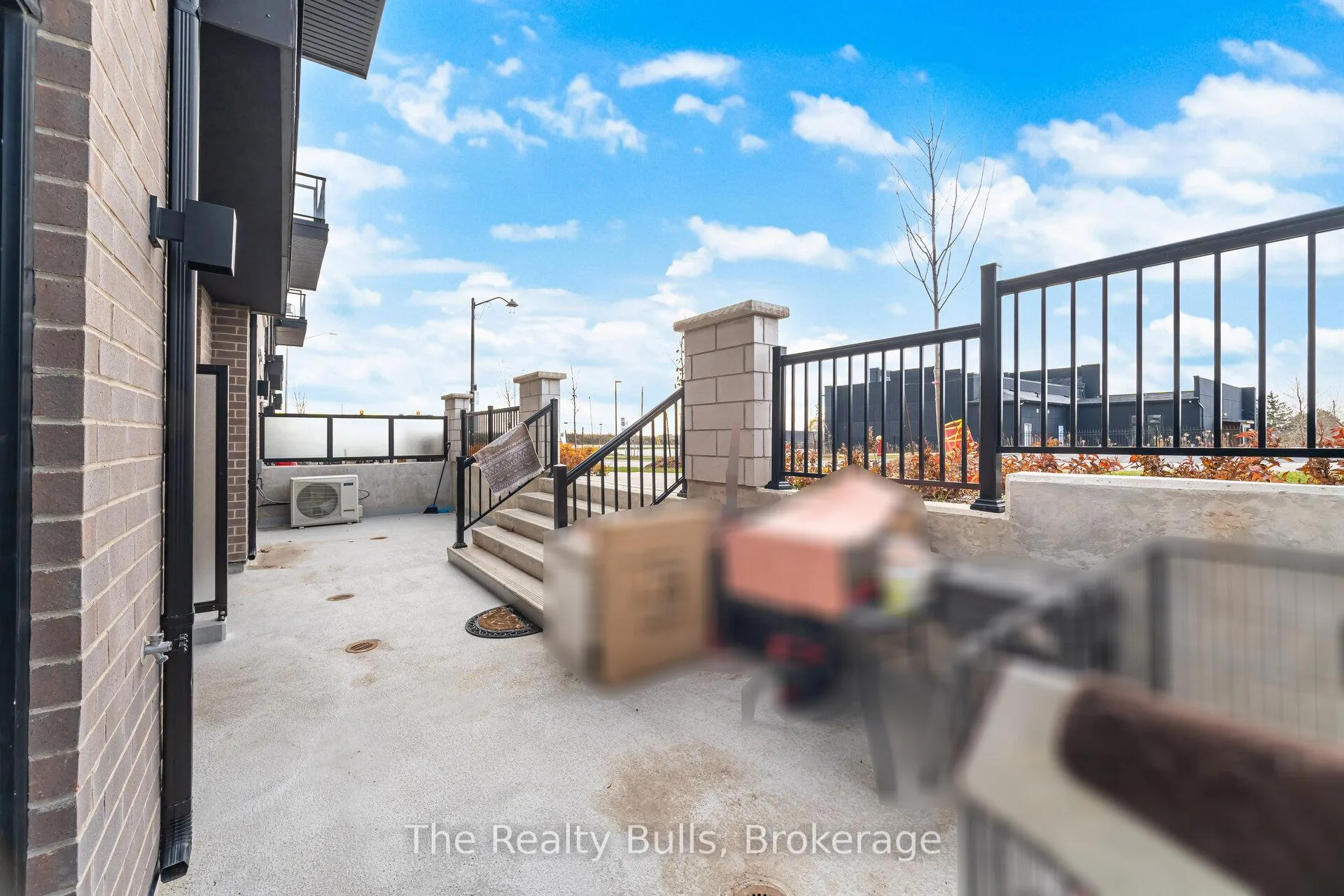 Photo 9 of Unit 119, 1589 Rose Way, Milton, Cobban — HOMEH