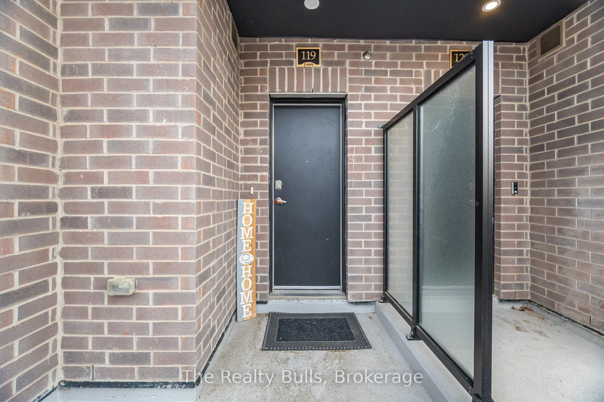 Photo 11 of Unit 119, 1589 Rose Way, Milton, Cobban — HOMEH