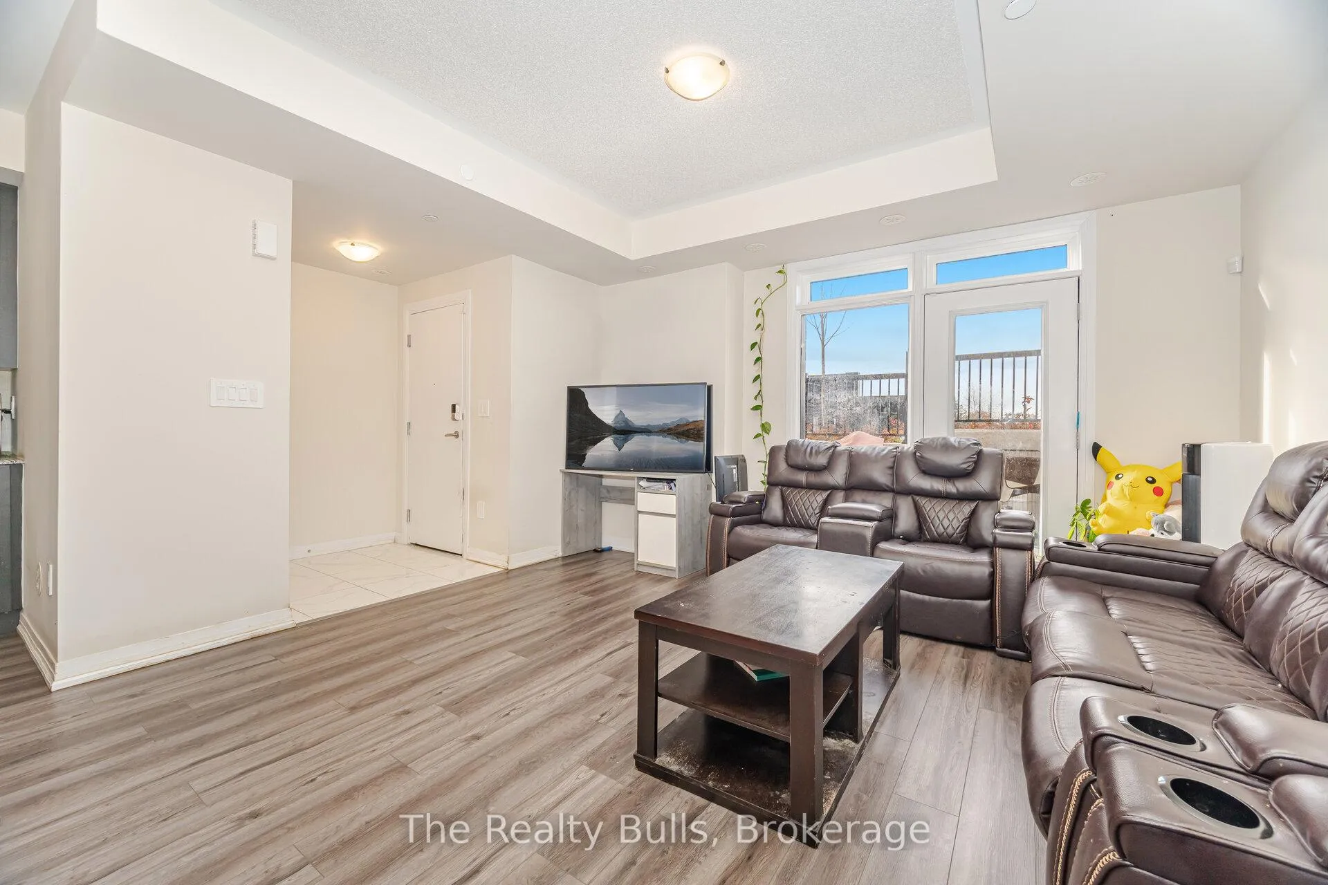 Photo 15 of Unit 119, 1589 Rose Way, Milton, Cobban — HOMEH
