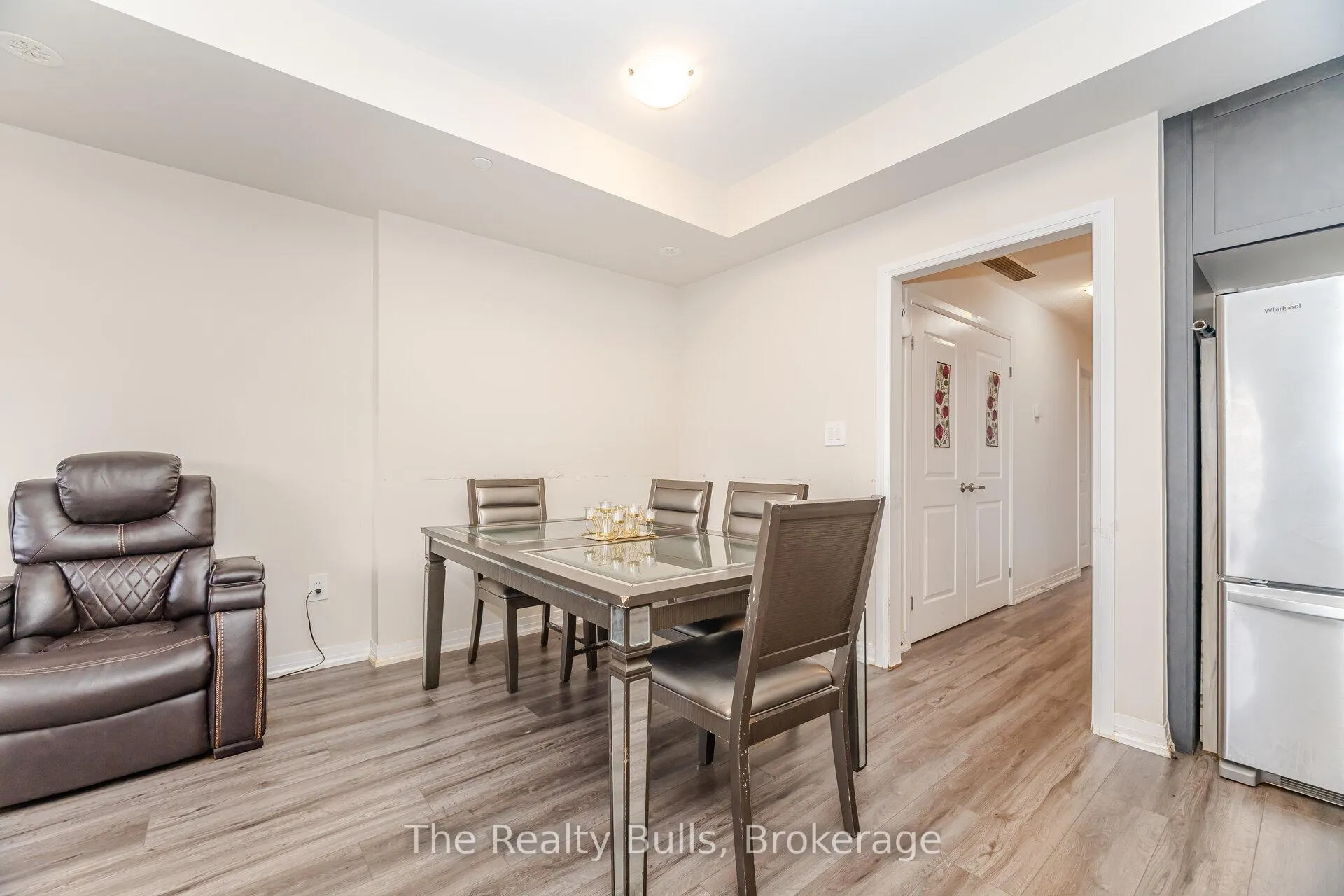 Photo 19 of Unit 119, 1589 Rose Way, Milton, Cobban — HOMEH