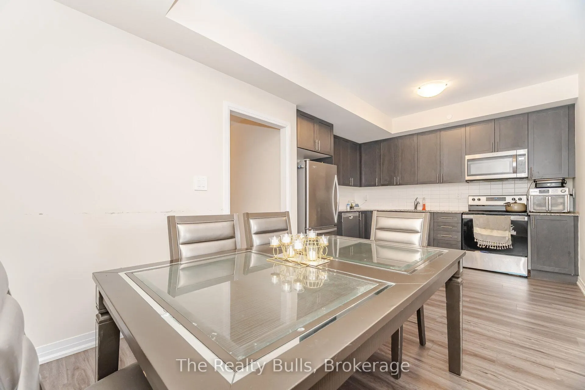 Photo 20 of Unit 119, 1589 Rose Way, Milton, Cobban — HOMEH