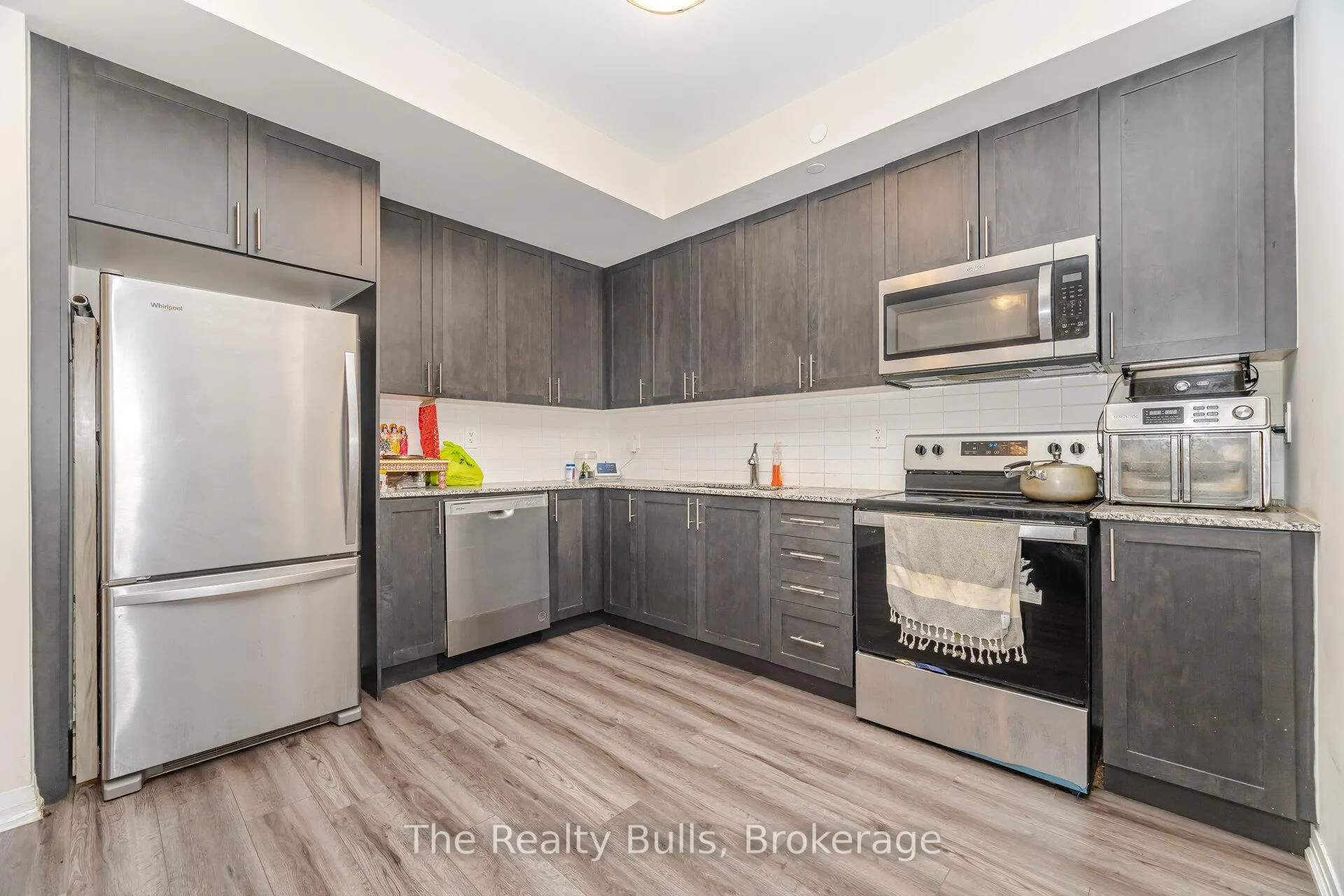 Photo 22 of Unit 119, 1589 Rose Way, Milton, Cobban — HOMEH