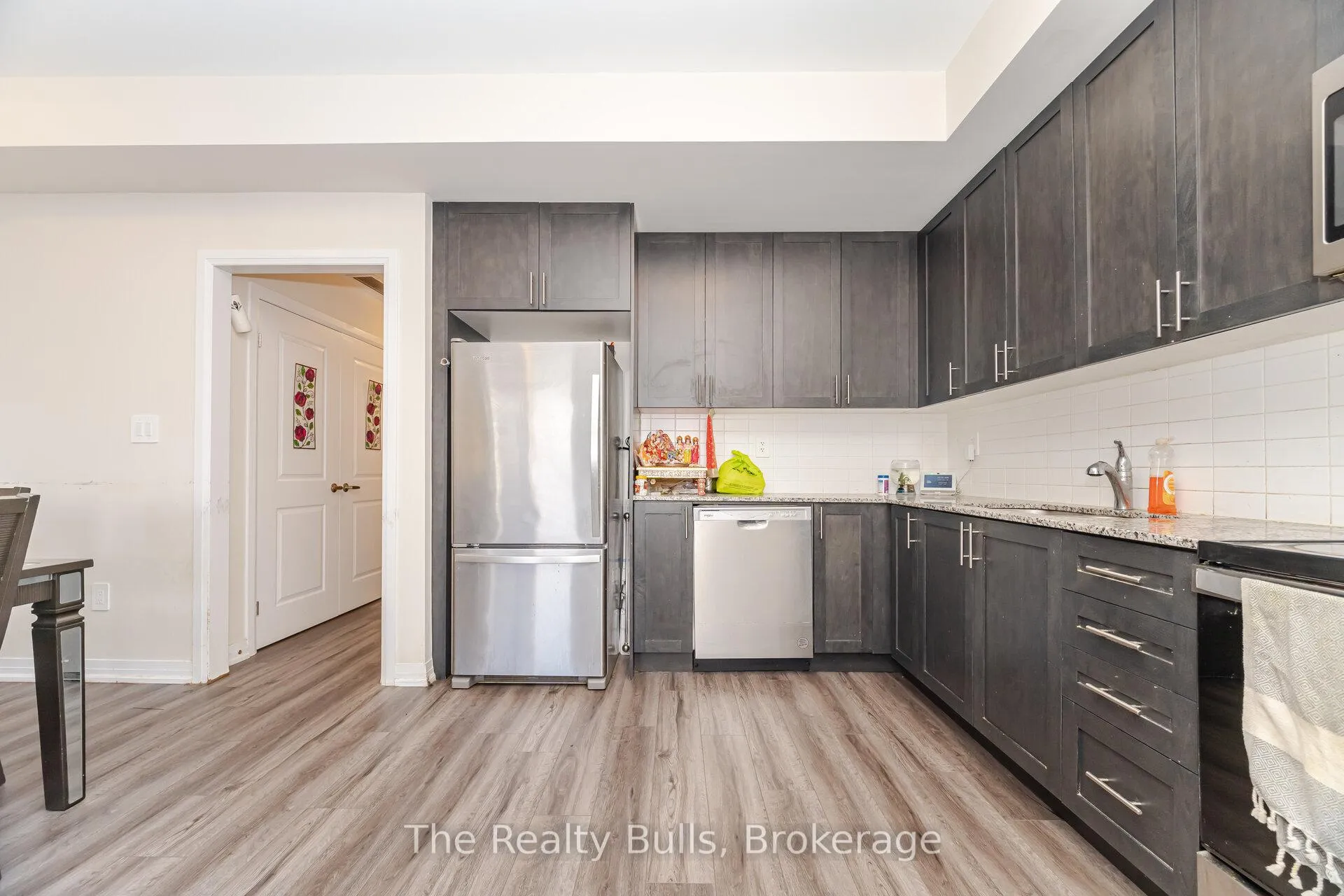 Photo 24 of Unit 119, 1589 Rose Way, Milton, Cobban — HOMEH