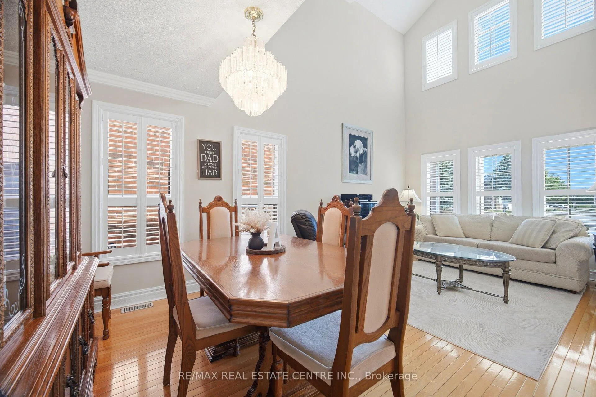 Photo 9 of 18 grasshopper Way, Brampton, Sandringham-Wellington — HOMEH