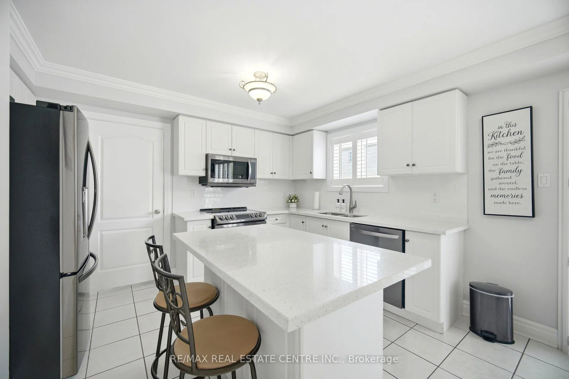 Photo 17 of 18 grasshopper Way, Brampton, Sandringham-Wellington — HOMEH