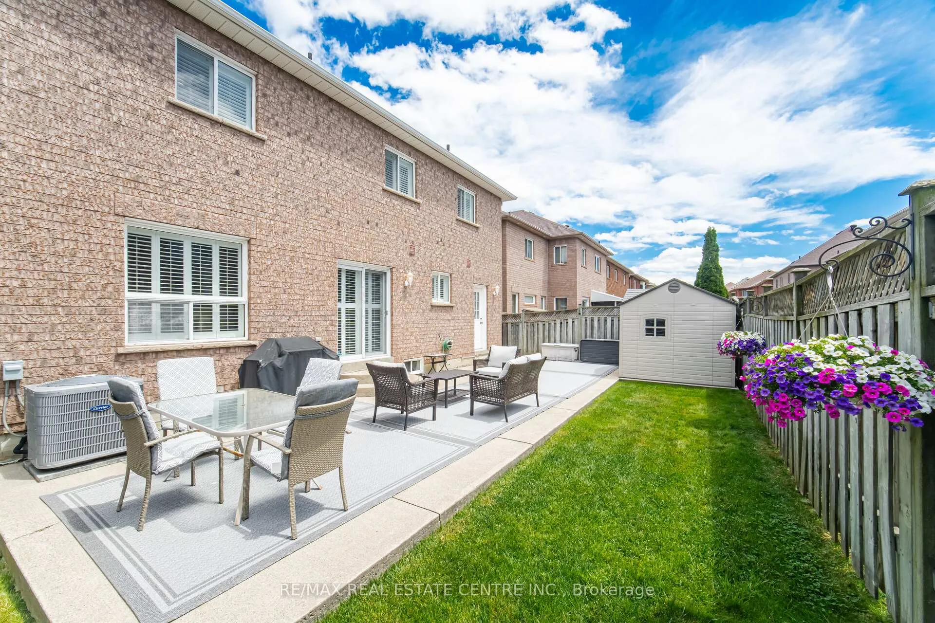 Photo 38 of 18 grasshopper Way, Brampton, Sandringham-Wellington — HOMEH