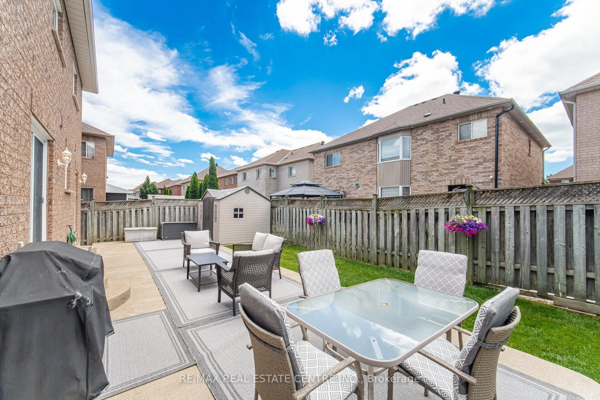 Photo 39 of 18 grasshopper Way, Brampton, Sandringham-Wellington — HOMEH