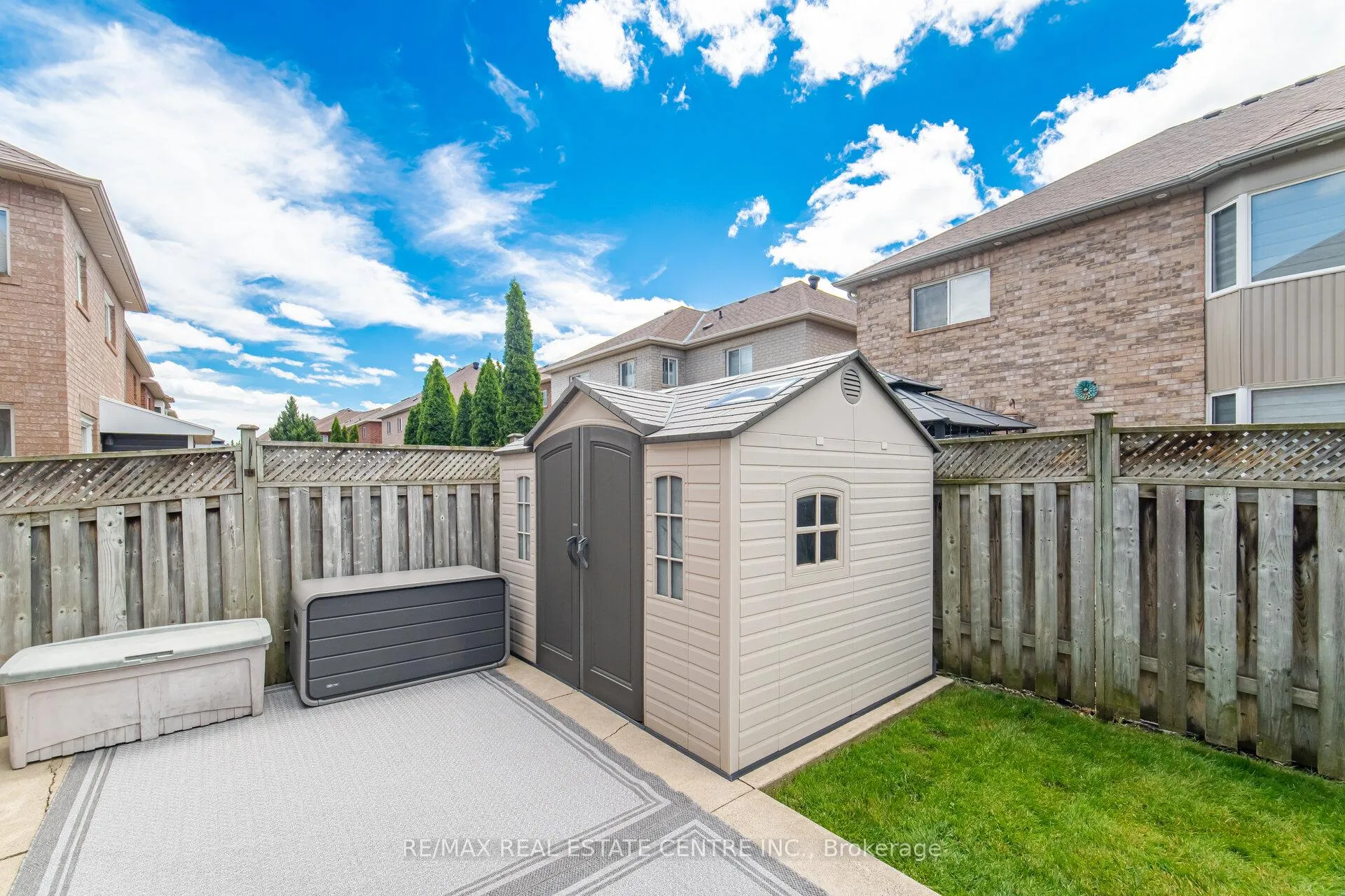Photo 40 of 18 grasshopper Way, Brampton, Sandringham-Wellington — HOMEH
