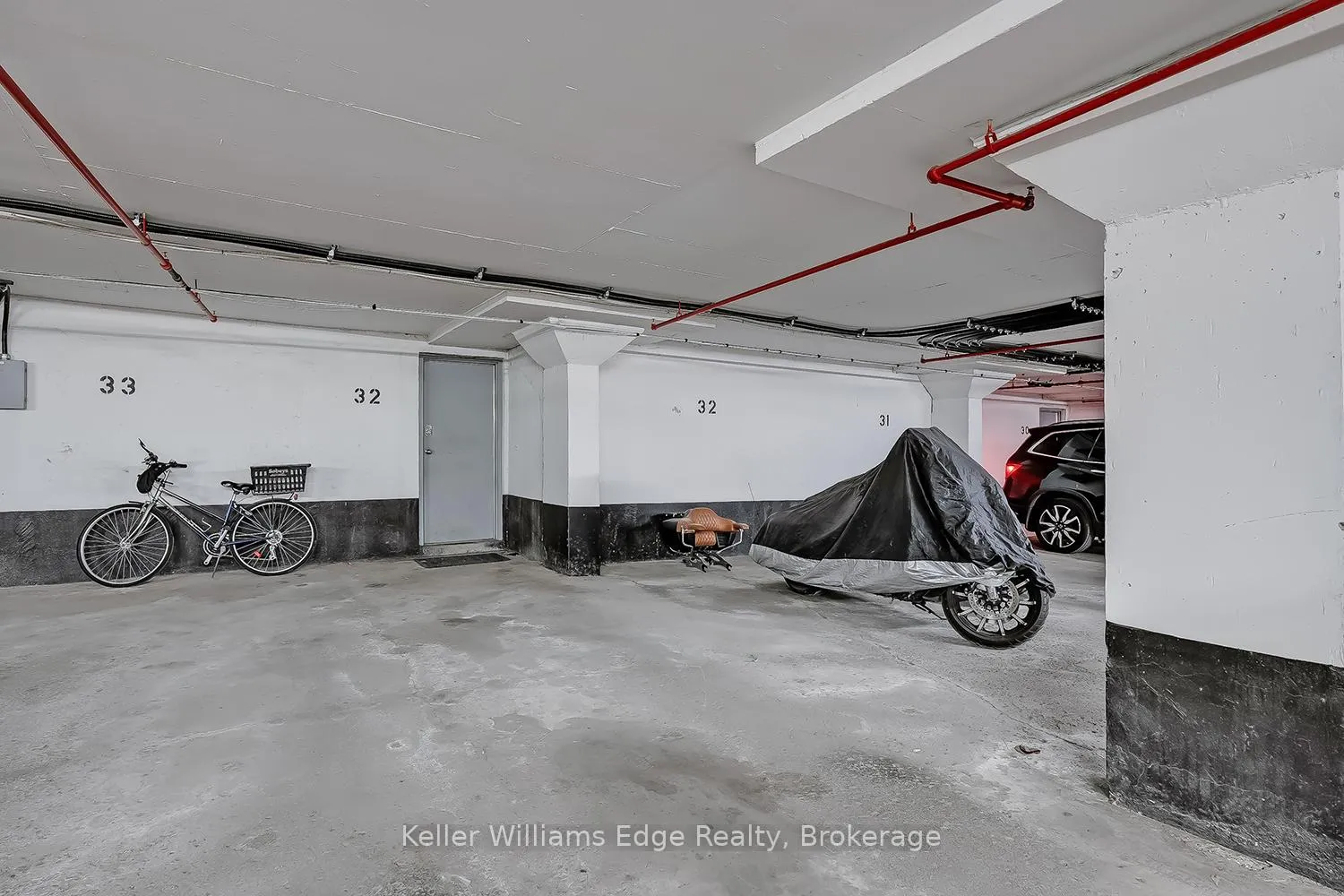 Photo 35 of Unit 32, 3049 Glencrest Road, Burlington, Roseland — HOMEH