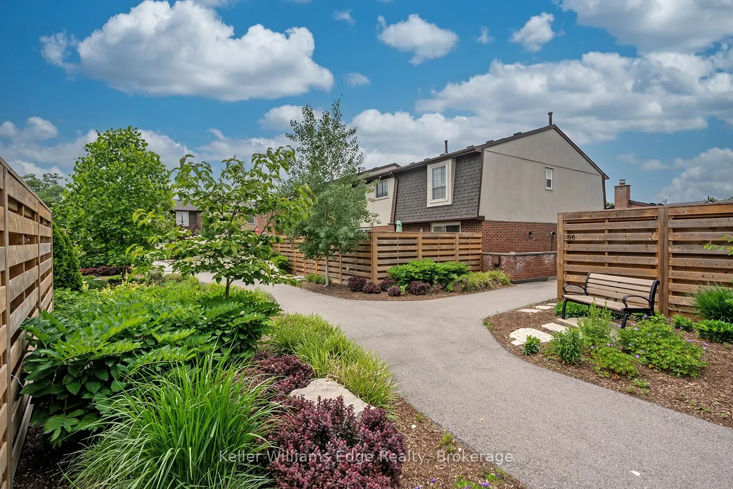 Photo 40 of Unit 32, 3049 Glencrest Road, Burlington, Roseland — HOMEH