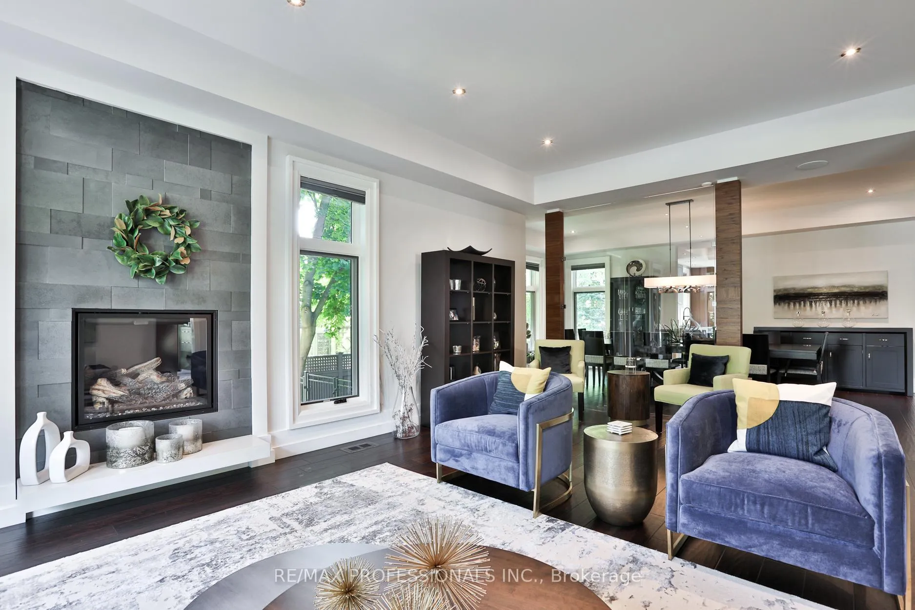 Photo 6 of 262 Maple Grove Drive, Oakville, Morrison — HOMEH