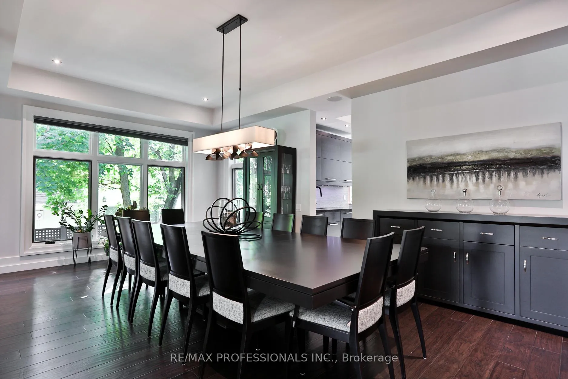 Photo 7 of 262 Maple Grove Drive, Oakville, Morrison — HOMEH