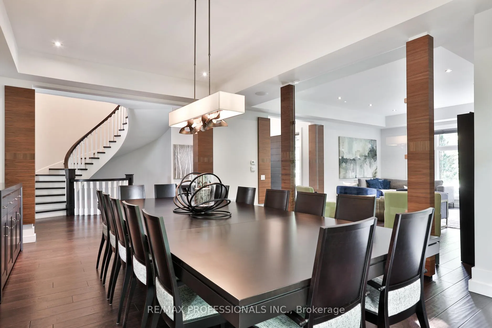 Photo 8 of 262 Maple Grove Drive, Oakville, Morrison — HOMEH