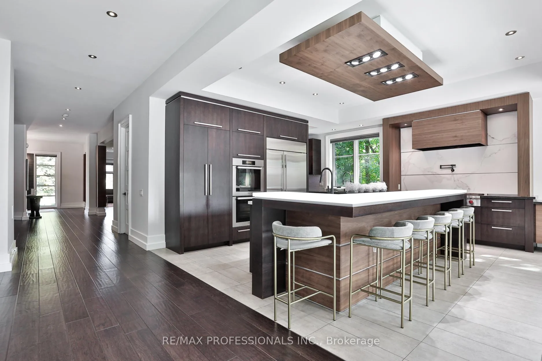 Photo 9 of 262 Maple Grove Drive, Oakville, Morrison — HOMEH
