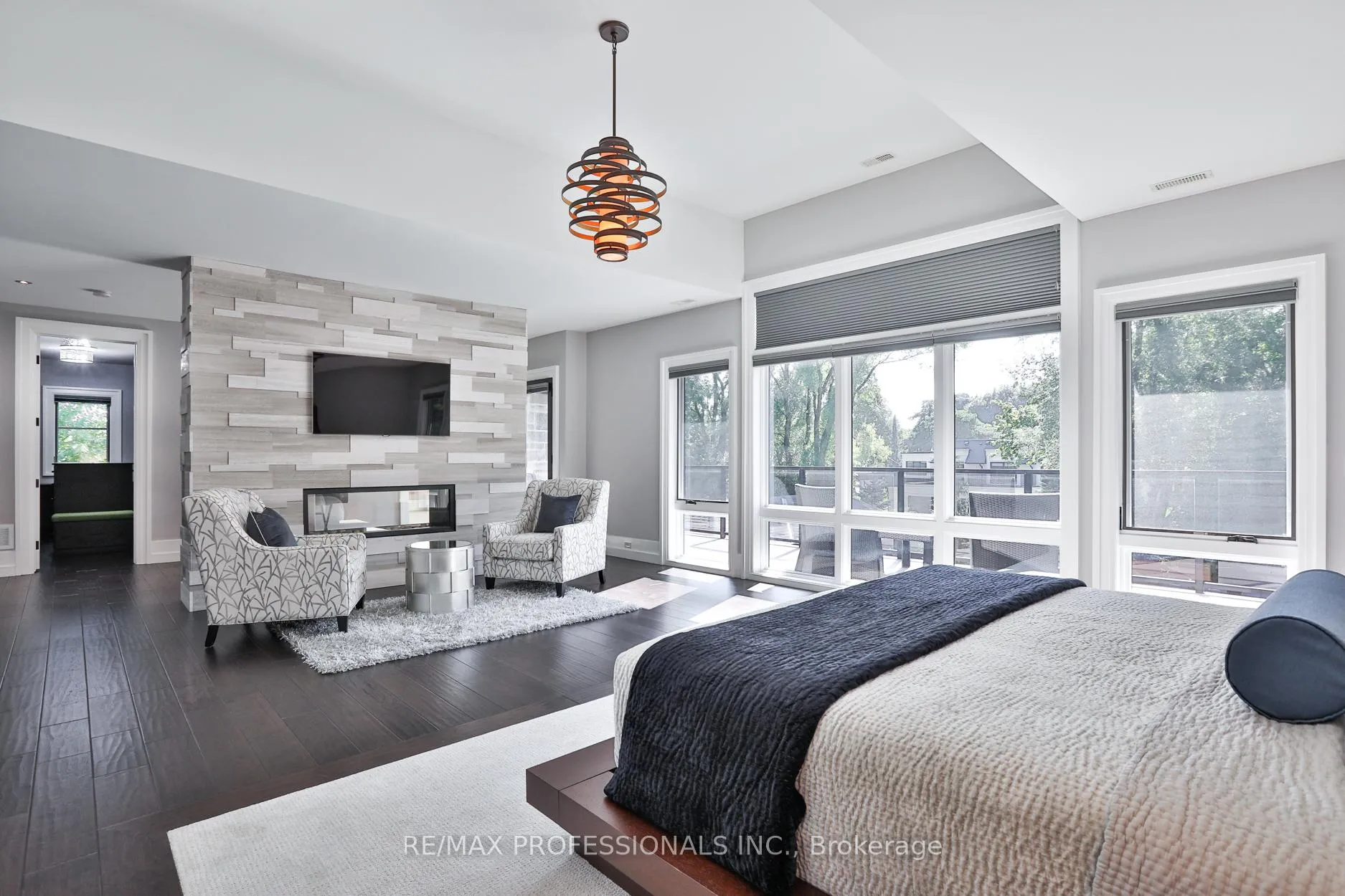 Photo 23 of 262 Maple Grove Drive, Oakville, Morrison — HOMEH