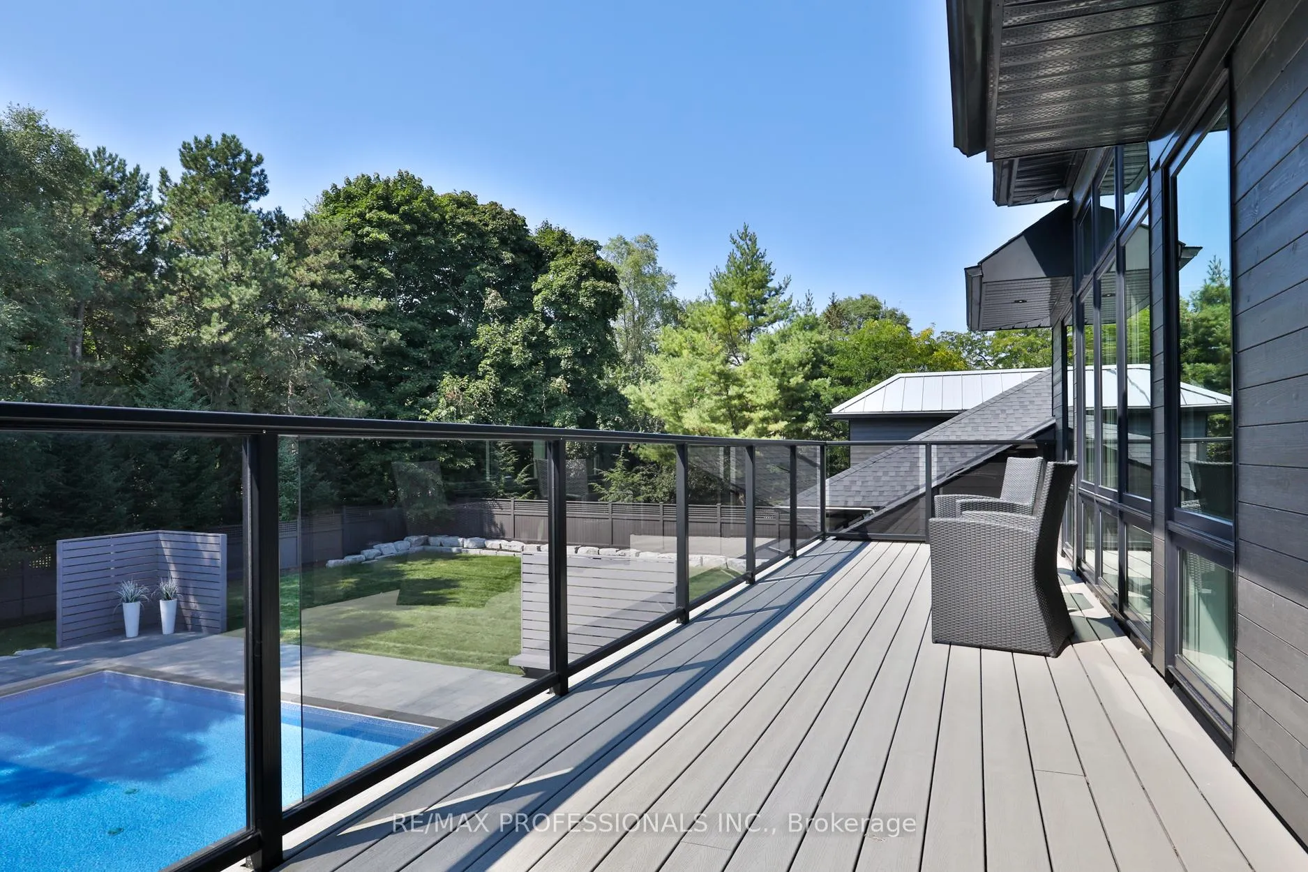 Photo 24 of 262 Maple Grove Drive, Oakville, Morrison — HOMEH