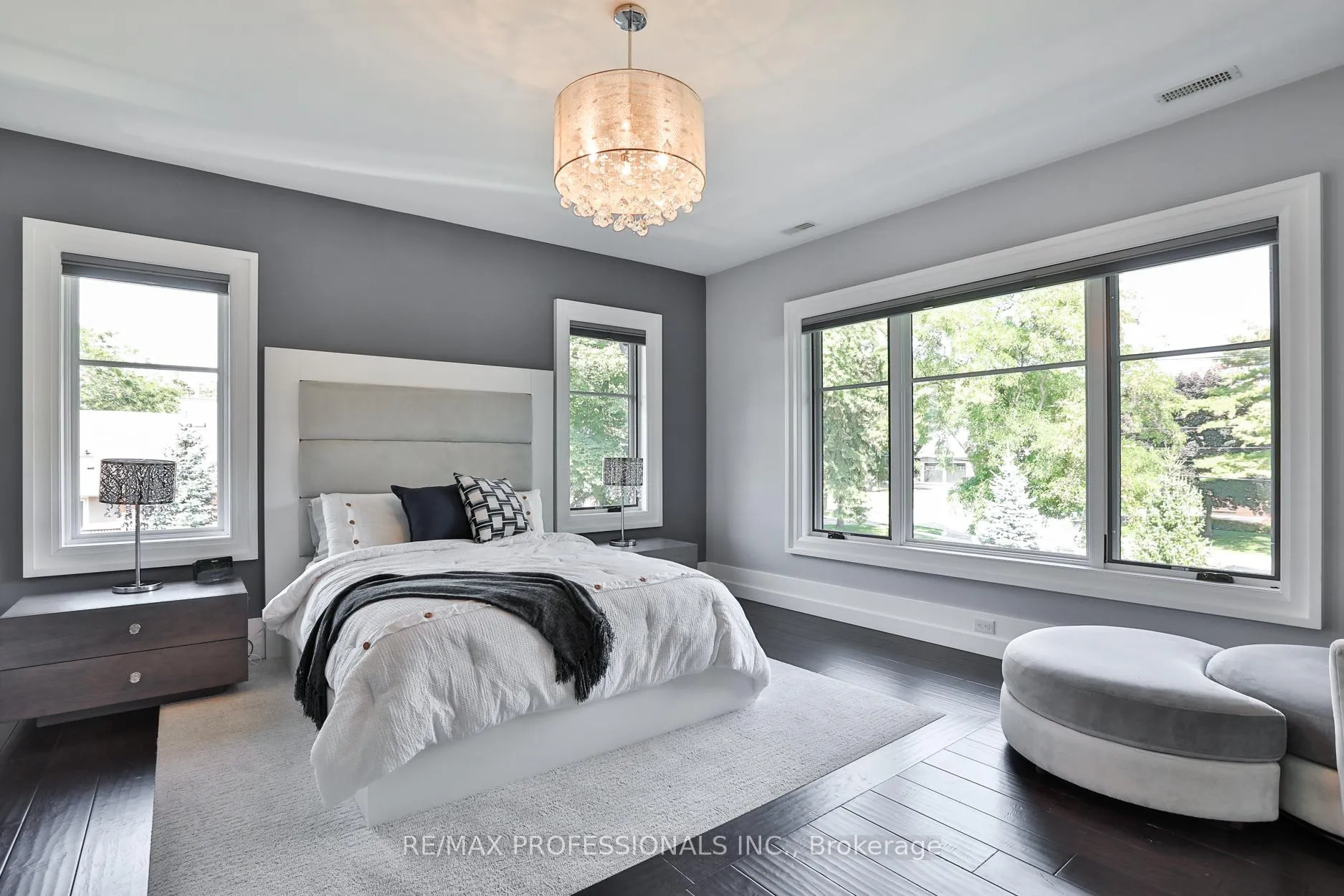 Photo 28 of 262 Maple Grove Drive, Oakville, Morrison — HOMEH