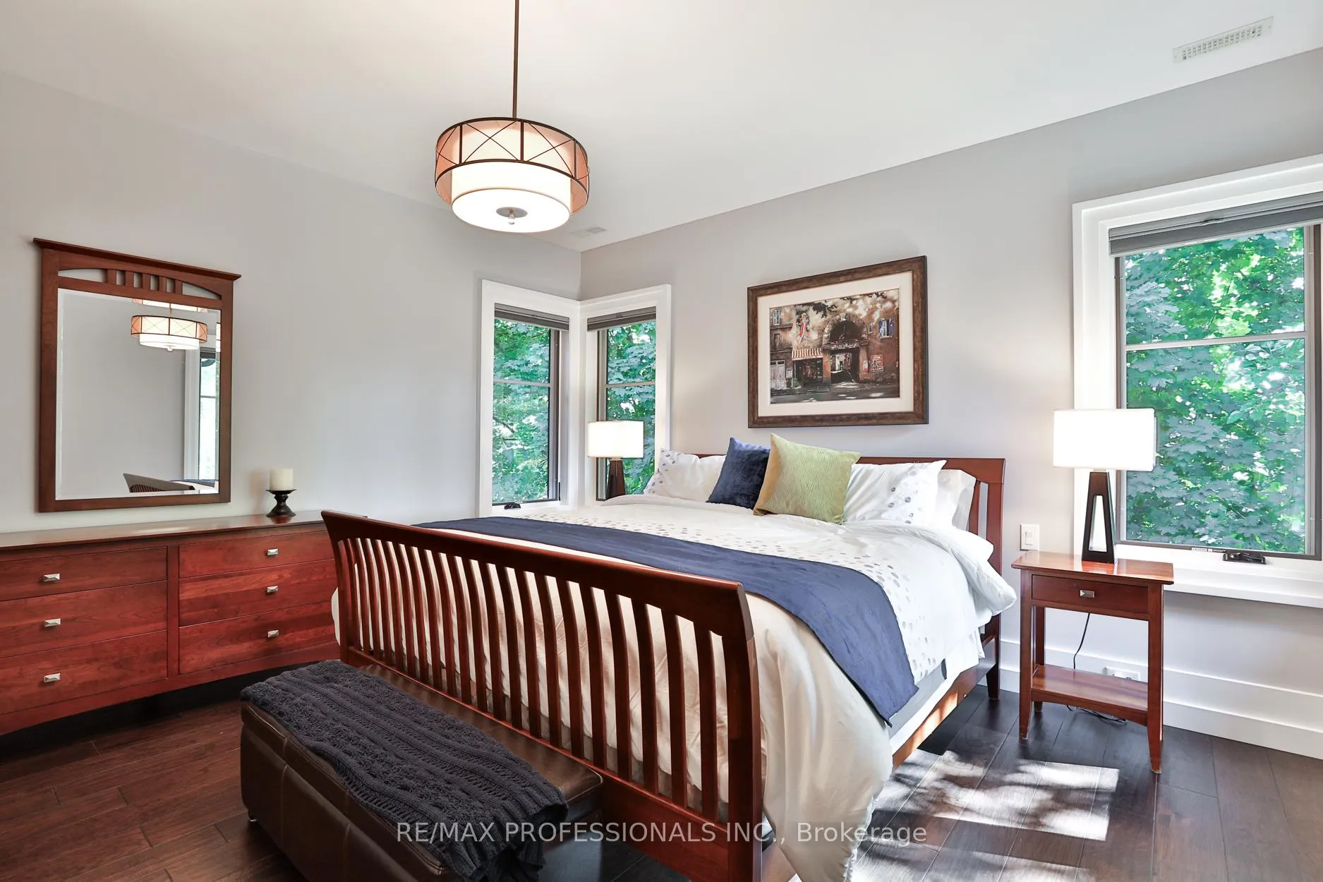 Photo 32 of 262 Maple Grove Drive, Oakville, Morrison — HOMEH