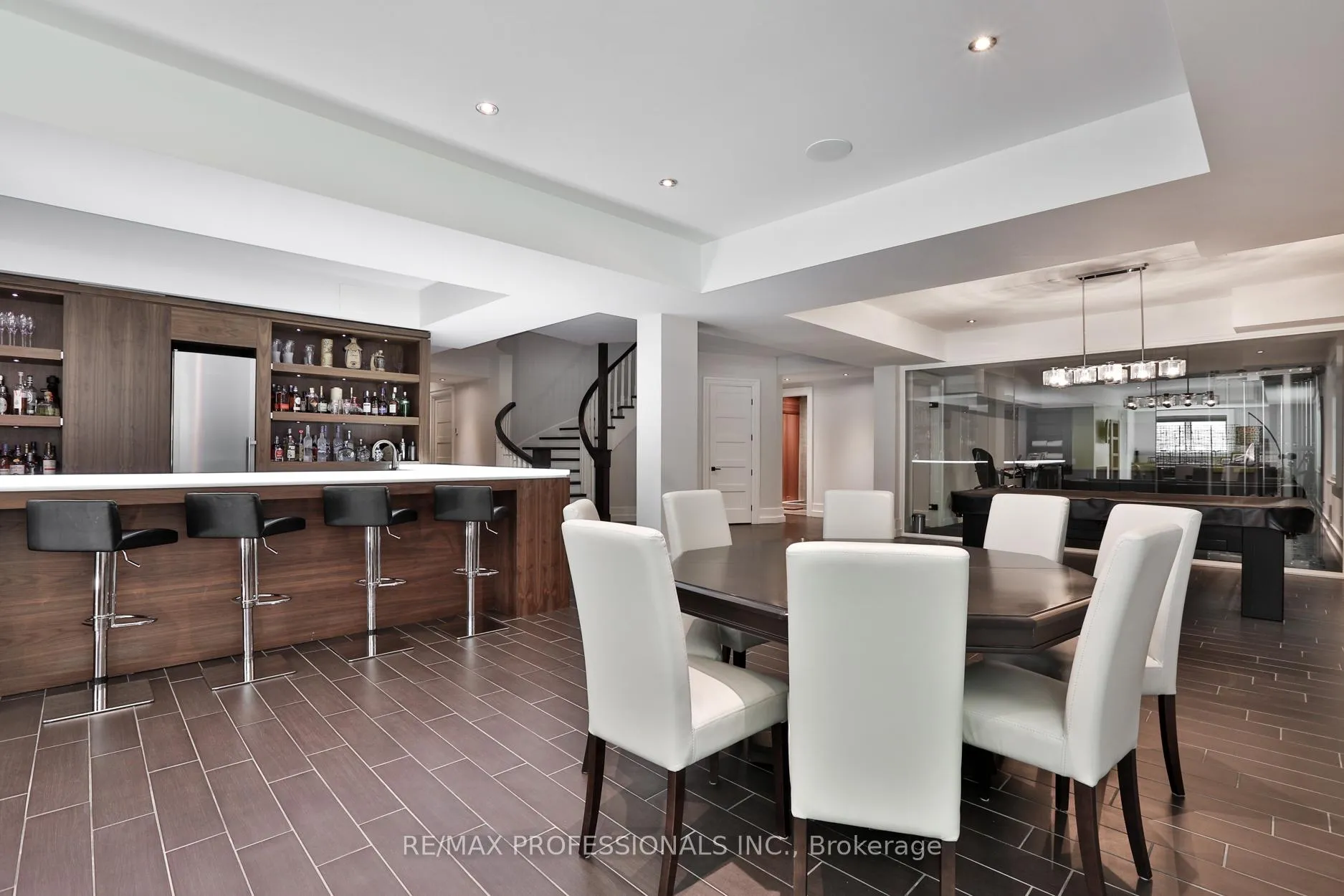 Photo 35 of 262 Maple Grove Drive, Oakville, Morrison — HOMEH