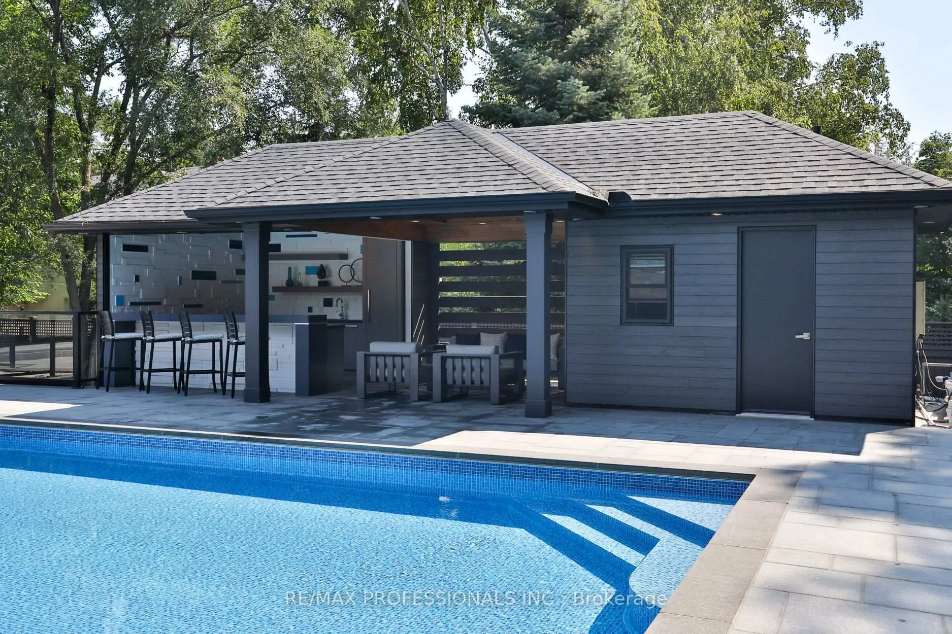 Photo 47 of 262 Maple Grove Drive, Oakville, Morrison — HOMEH