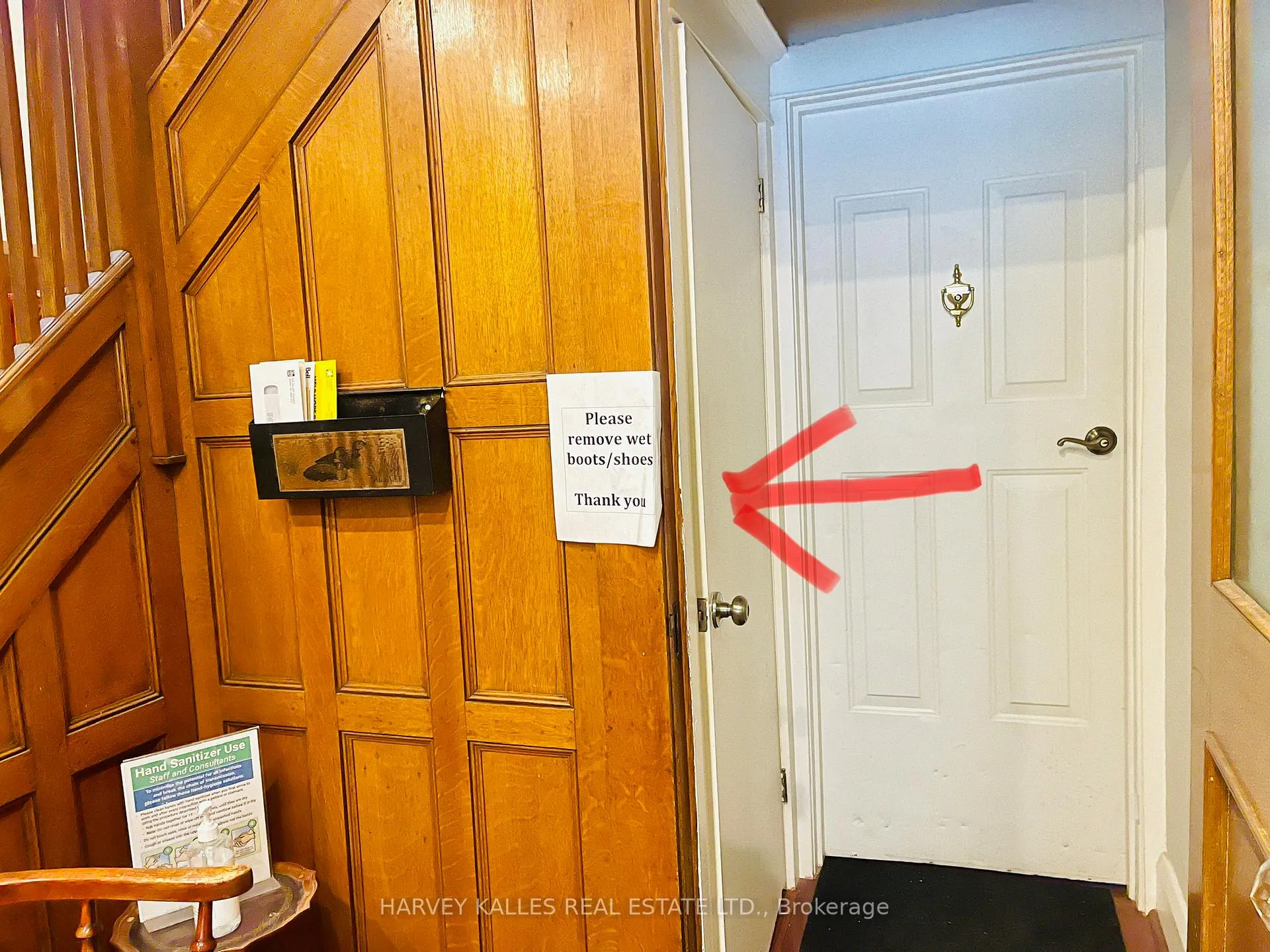 Photo 3 of Unit Basement, 218 Heath Street W, Toronto, Forest Hill South — HOMEH