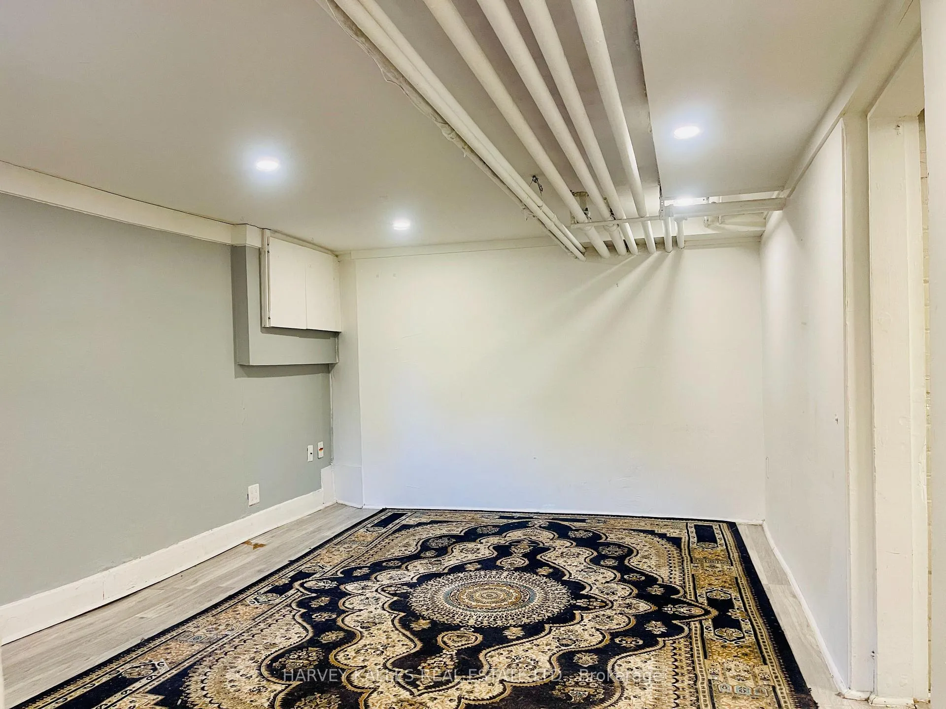 Photo 9 of Unit Basement, 218 Heath Street W, Toronto, Forest Hill South — HOMEH