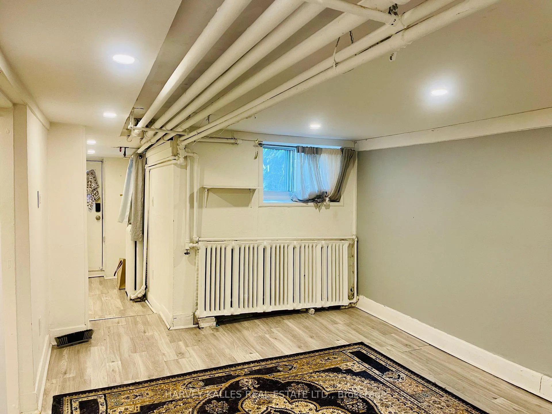 Photo 10 of Unit Basement, 218 Heath Street W, Toronto, Forest Hill South — HOMEH