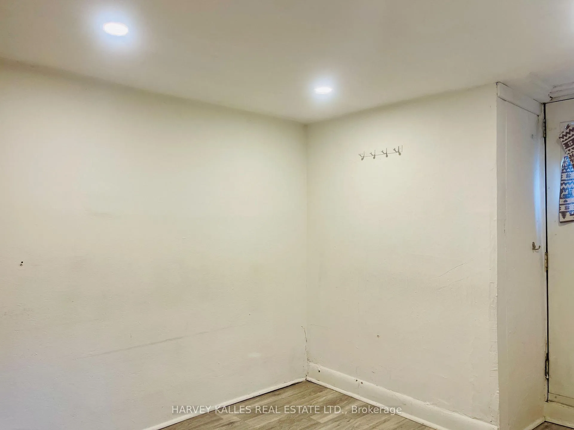 Photo 12 of Unit Basement, 218 Heath Street W, Toronto, Forest Hill South — HOMEH