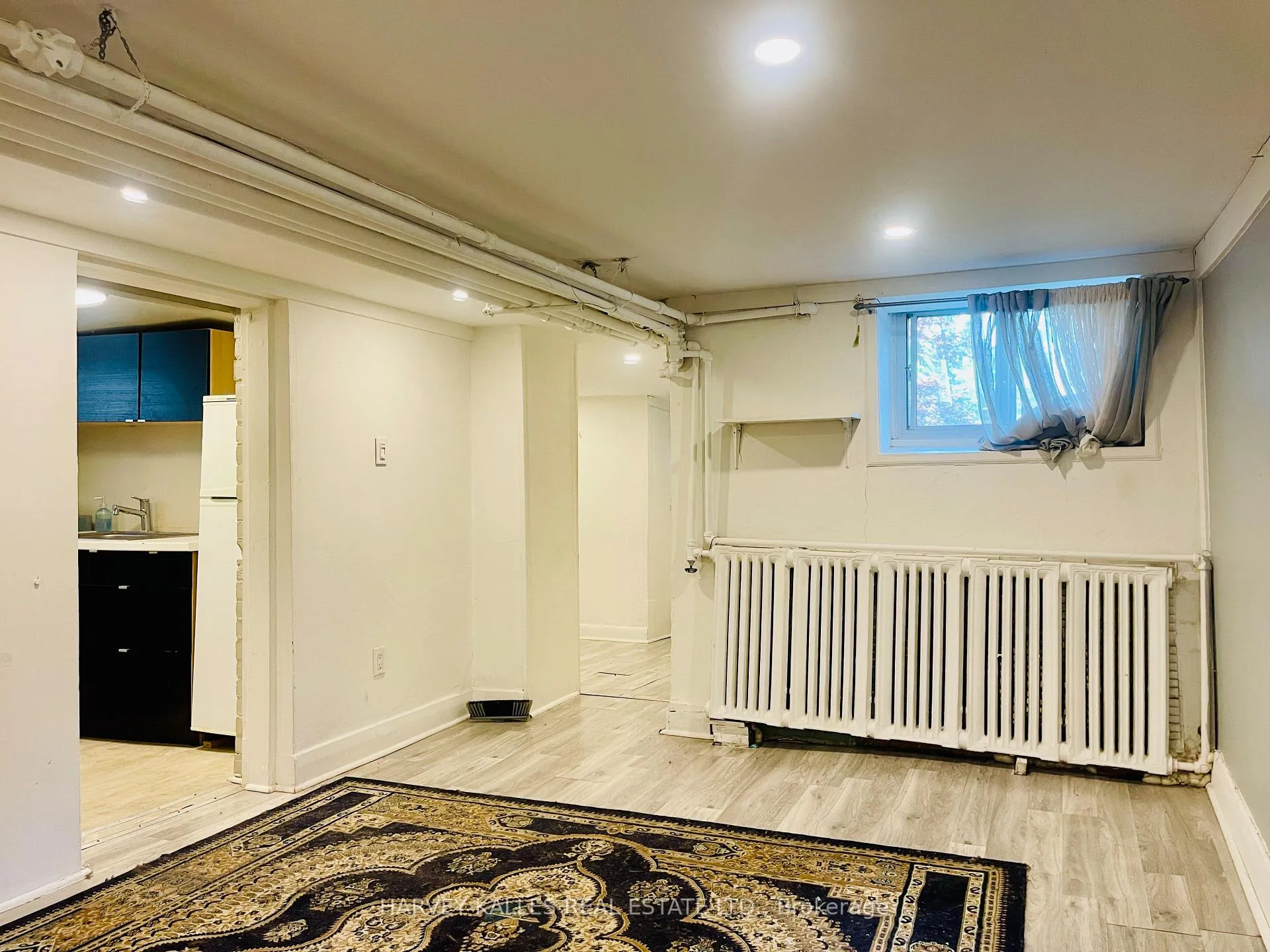 Photo 13 of Unit Basement, 218 Heath Street W, Toronto, Forest Hill South — HOMEH