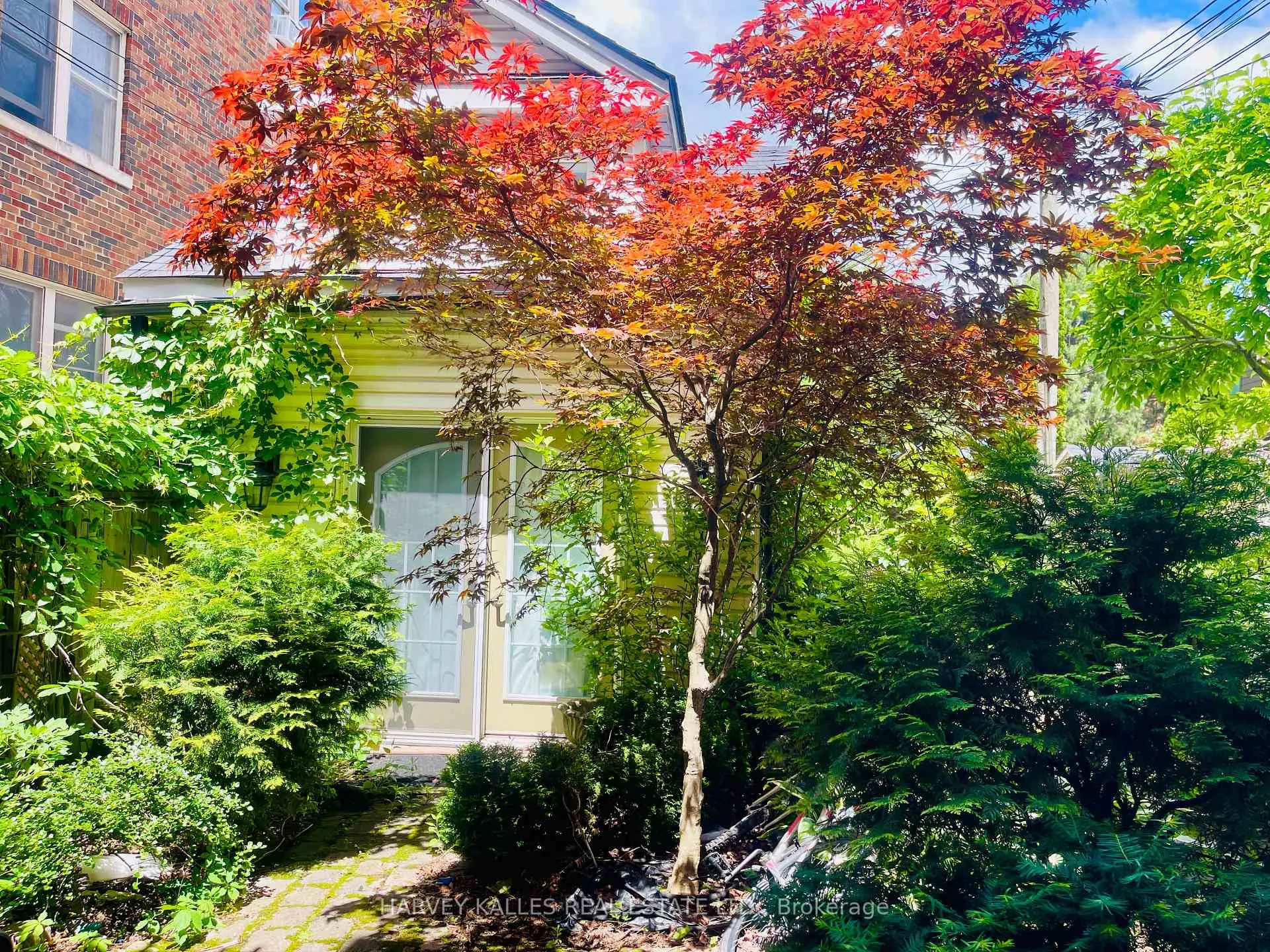 Photo 14 of Unit Basement, 218 Heath Street W, Toronto, Forest Hill South — HOMEH