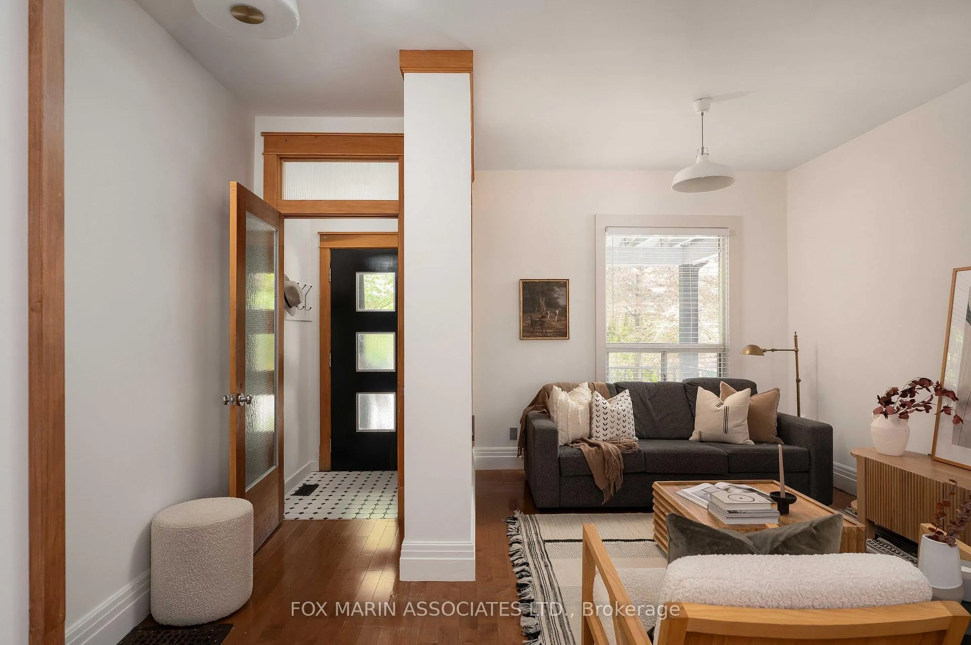 Photo 4 of 276 Perth Avenue, Toronto, Dovercourt-Wallace Emerson-Junction — HOMEH